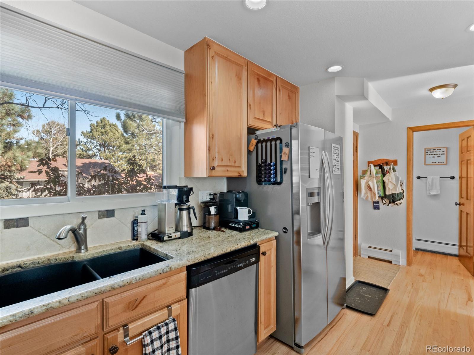 MLS Image #2 for 2308  hearth drive,evergreen, Colorado