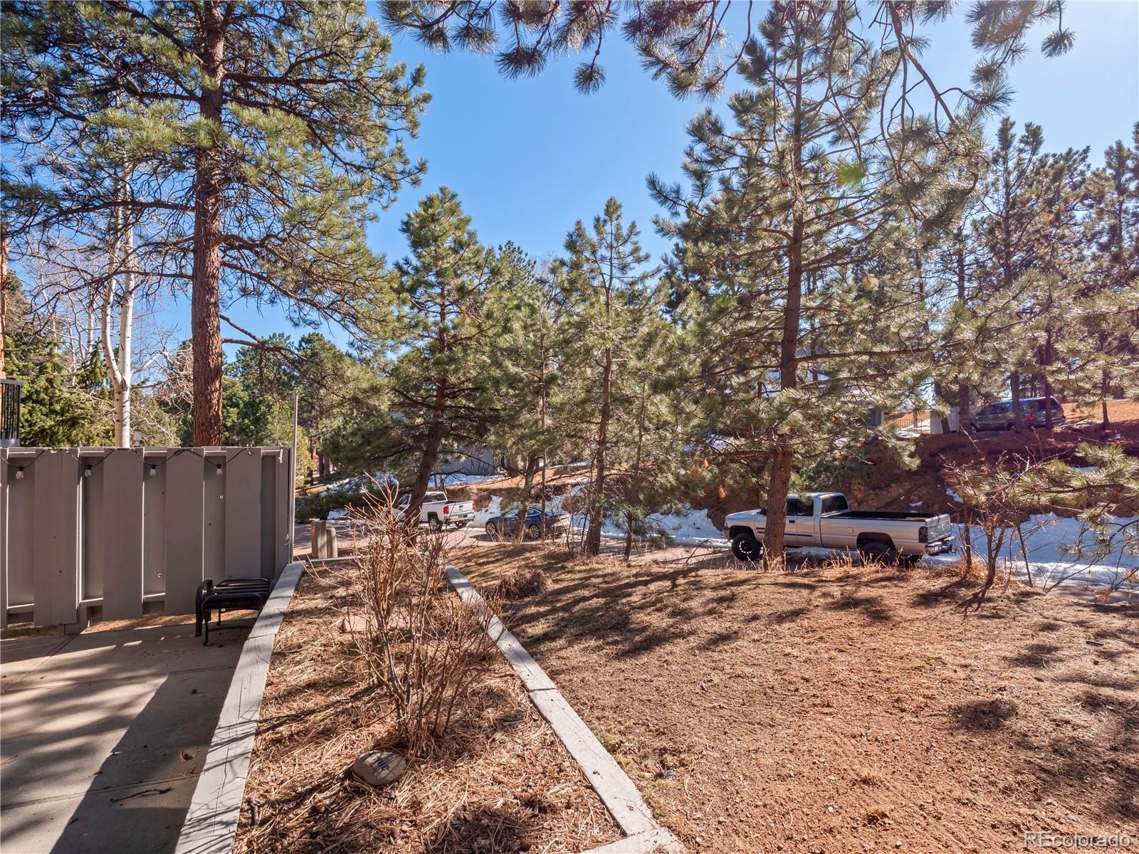 MLS Image #27 for 2308  hearth drive,evergreen, Colorado