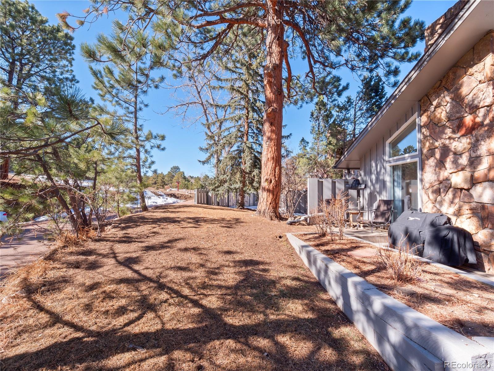 MLS Image #28 for 2308  hearth drive,evergreen, Colorado