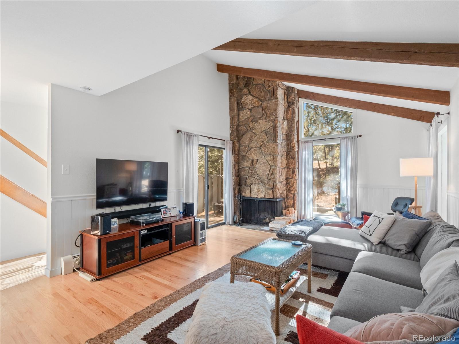 MLS Image #9 for 2308  hearth drive,evergreen, Colorado