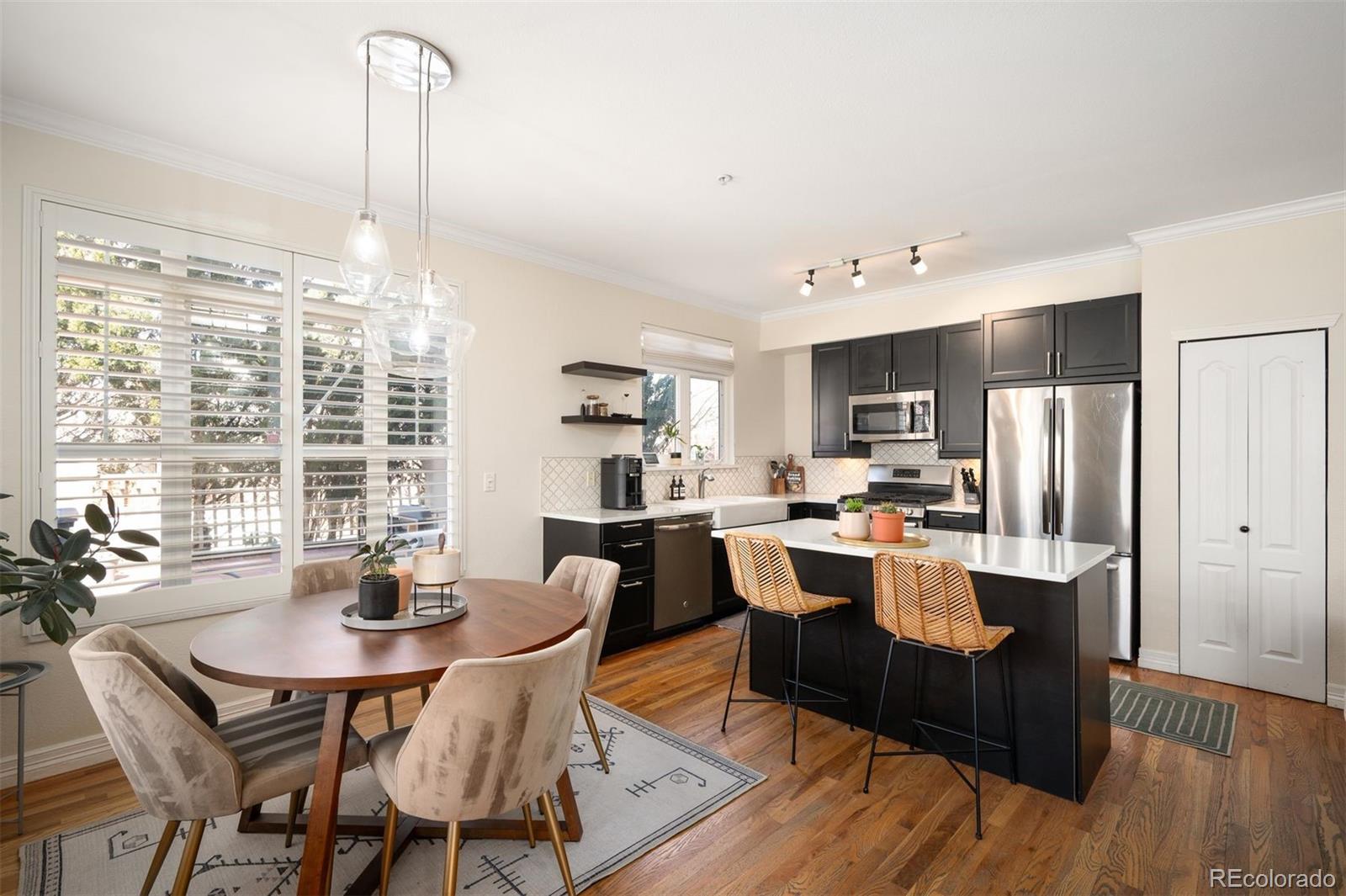 MLS Image #14 for 111 s monroe street,denver, Colorado