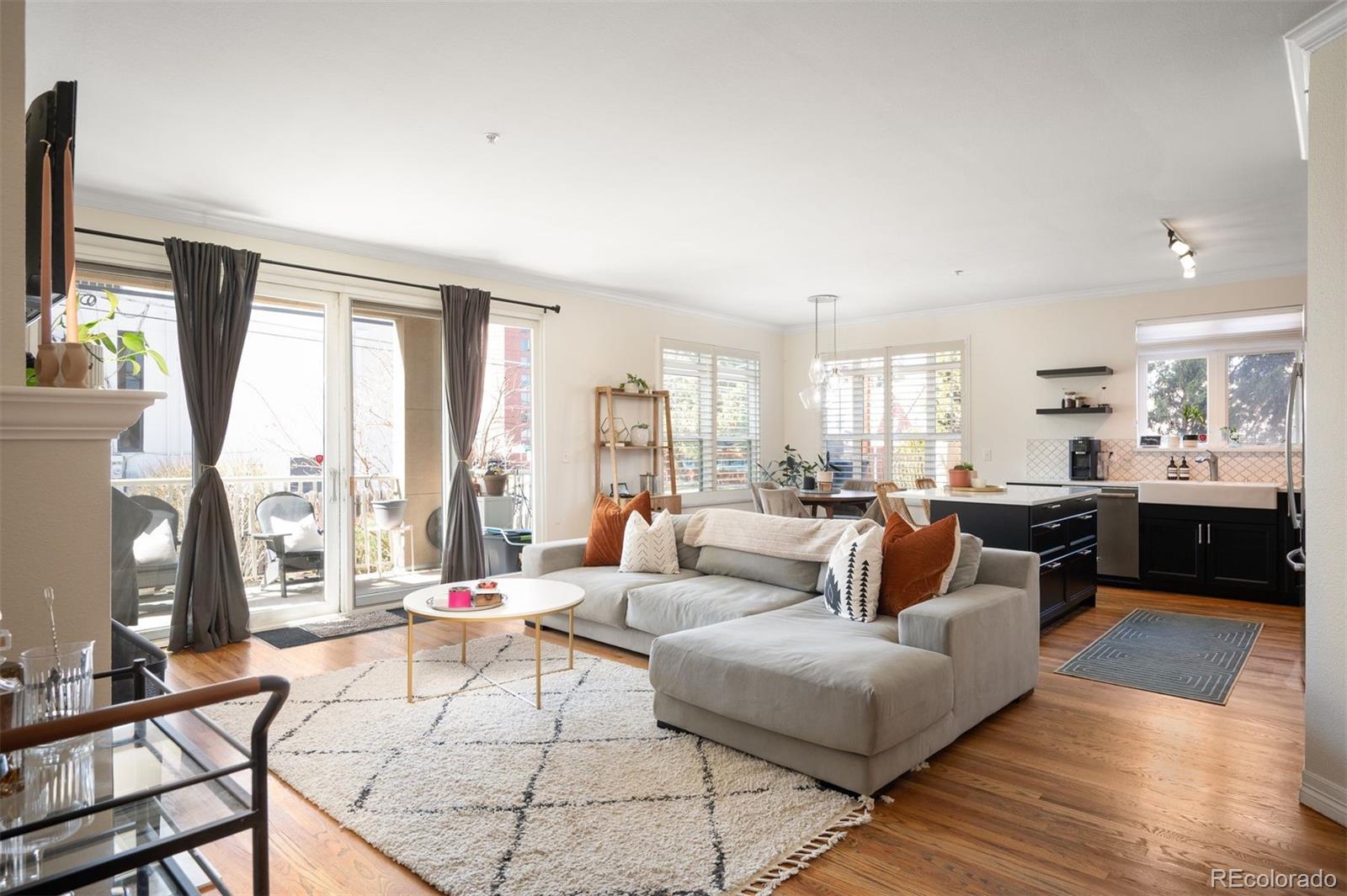 MLS Image #3 for 111 s monroe street,denver, Colorado