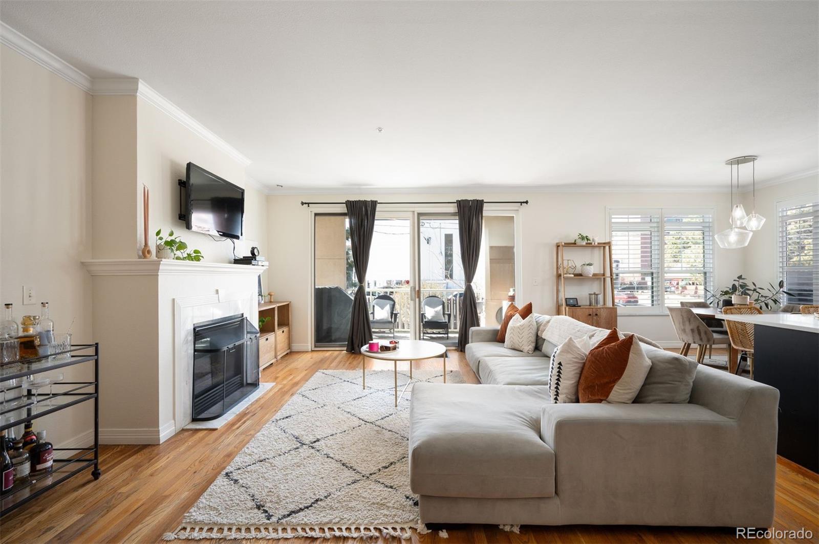 MLS Image #9 for 111 s monroe street,denver, Colorado