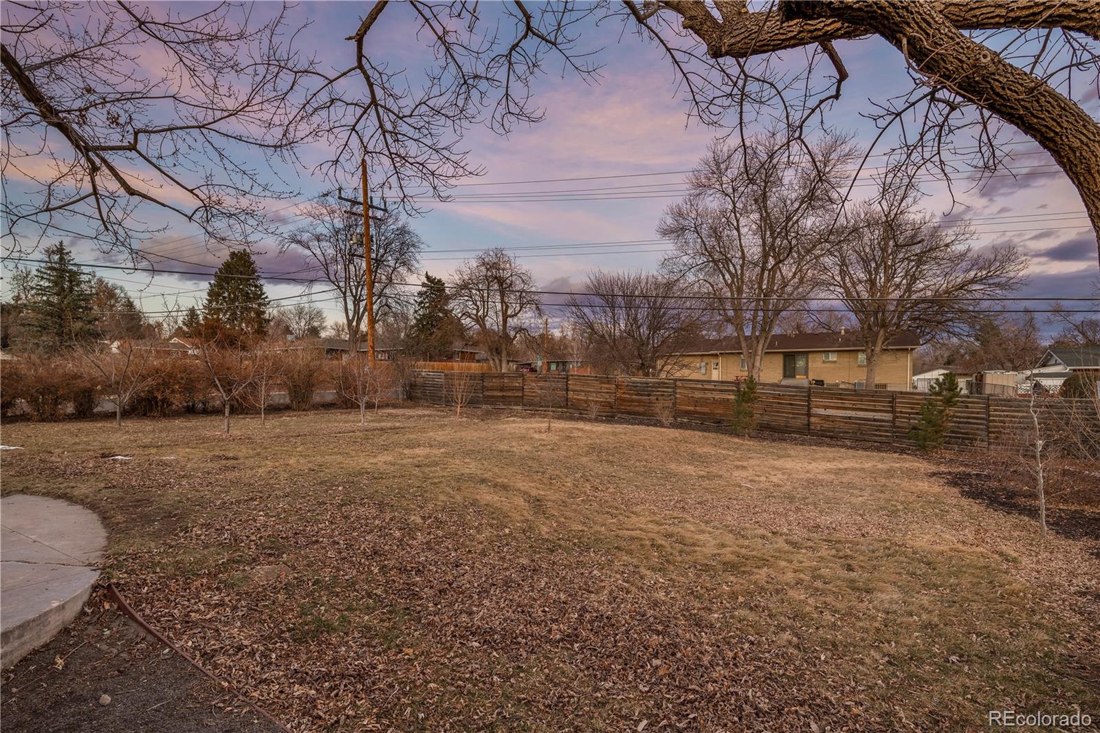 MLS Image #25 for 2904 s raleigh street,denver, Colorado