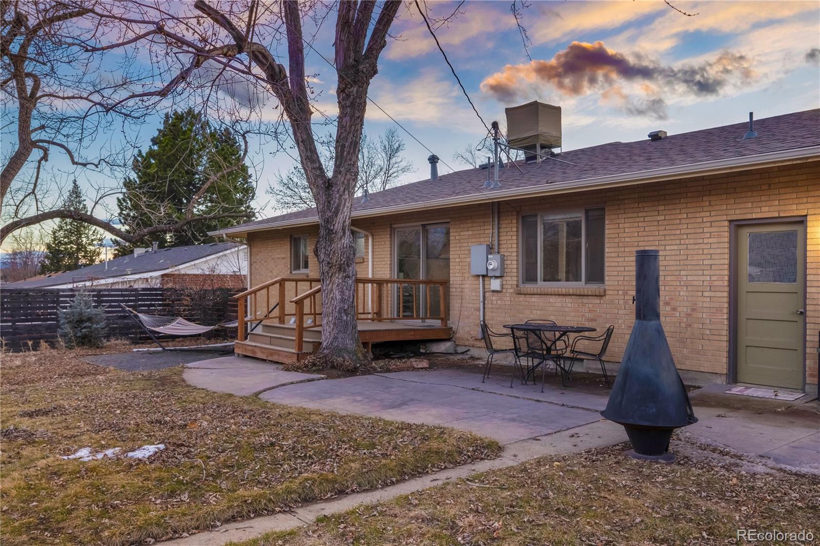 MLS Image #41 for 2904 s raleigh street,denver, Colorado