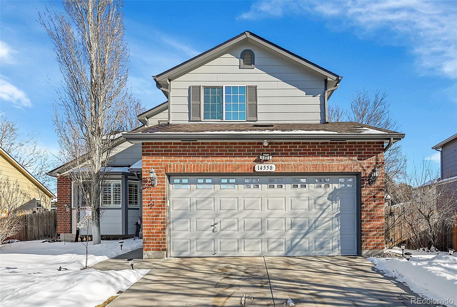 CMA Image for 14558  Vine Street,Thornton, Colorado