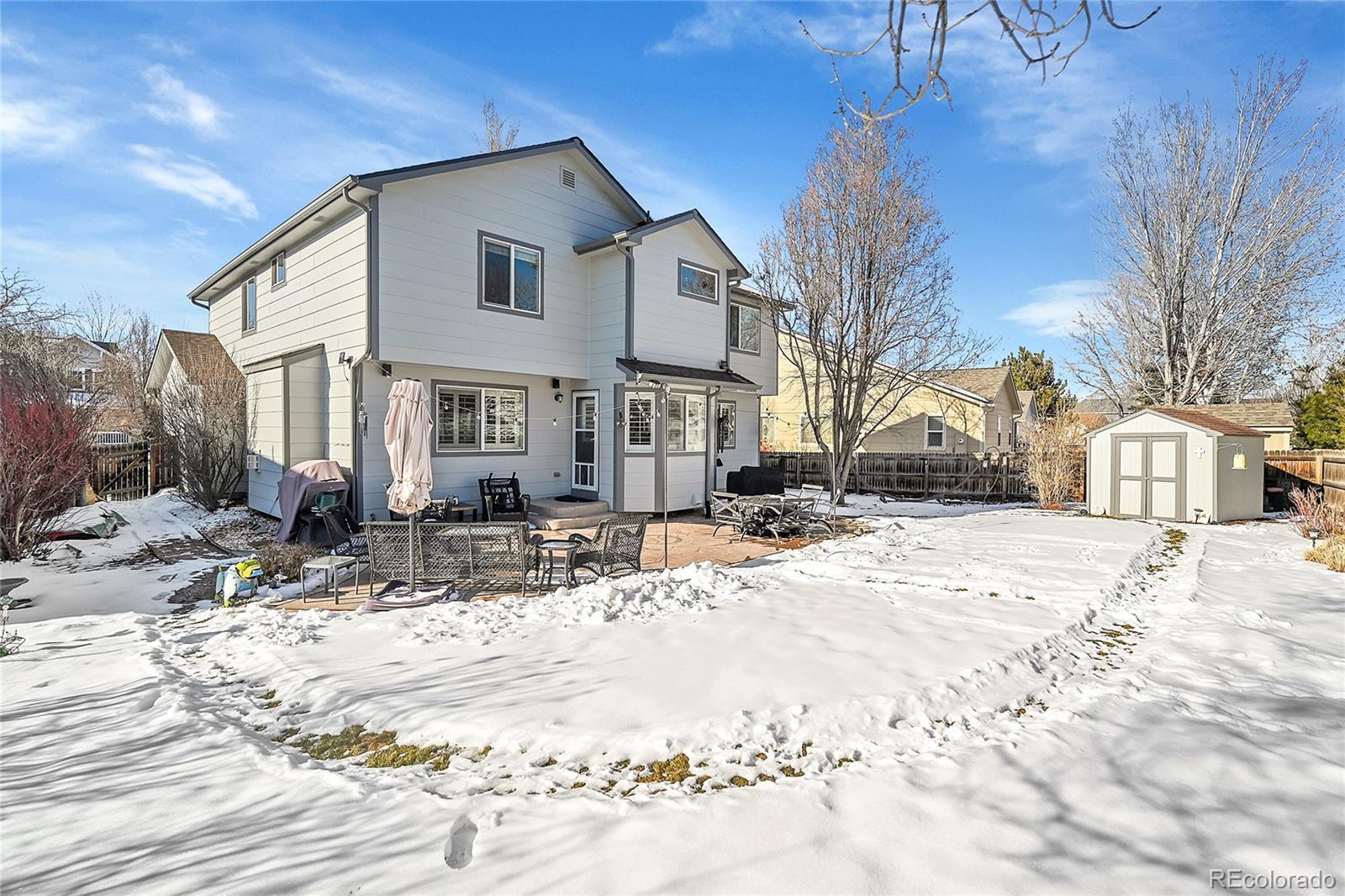 MLS Image #30 for 14558  vine street,thornton, Colorado