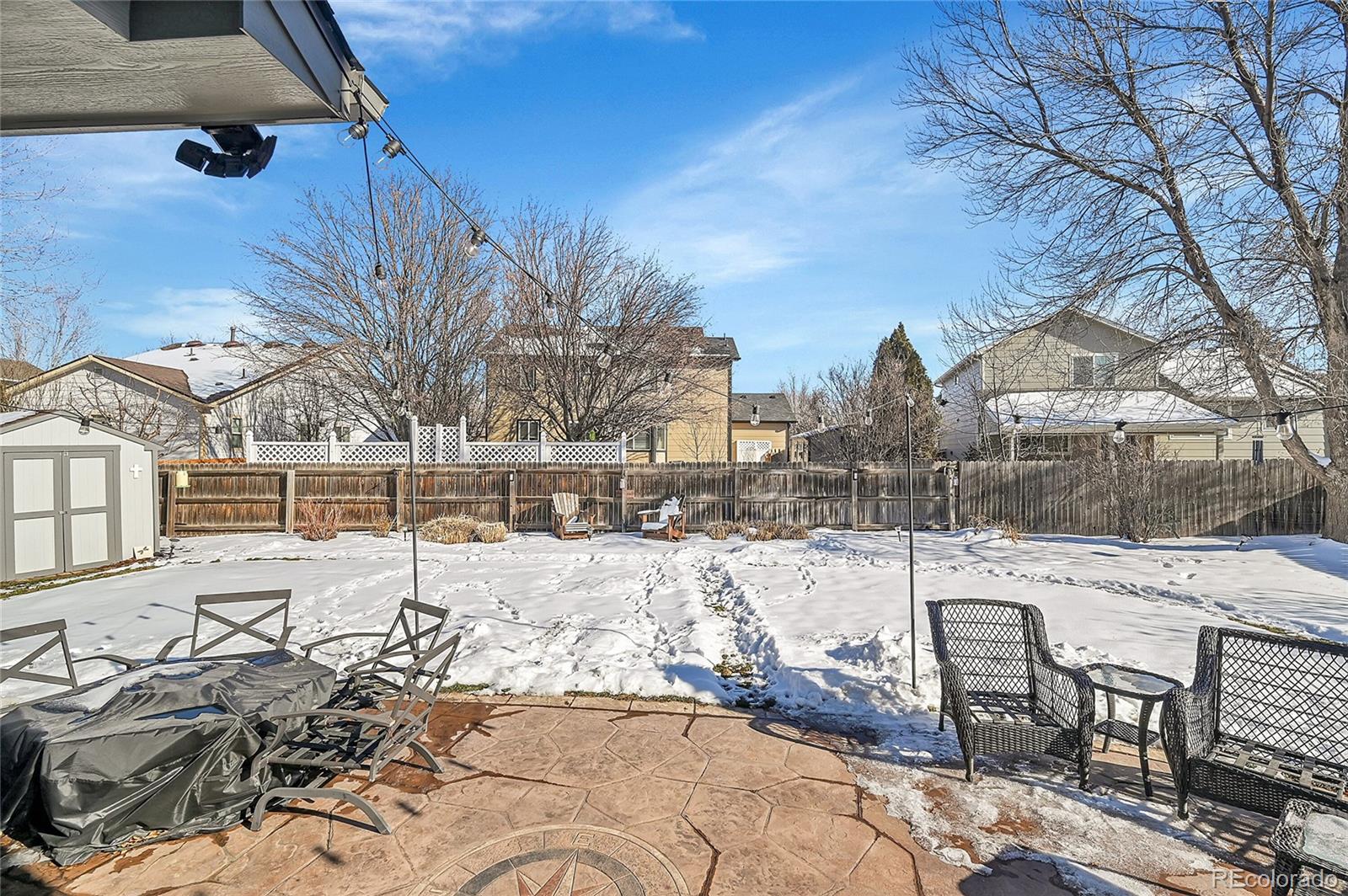 MLS Image #32 for 14558  vine street,thornton, Colorado