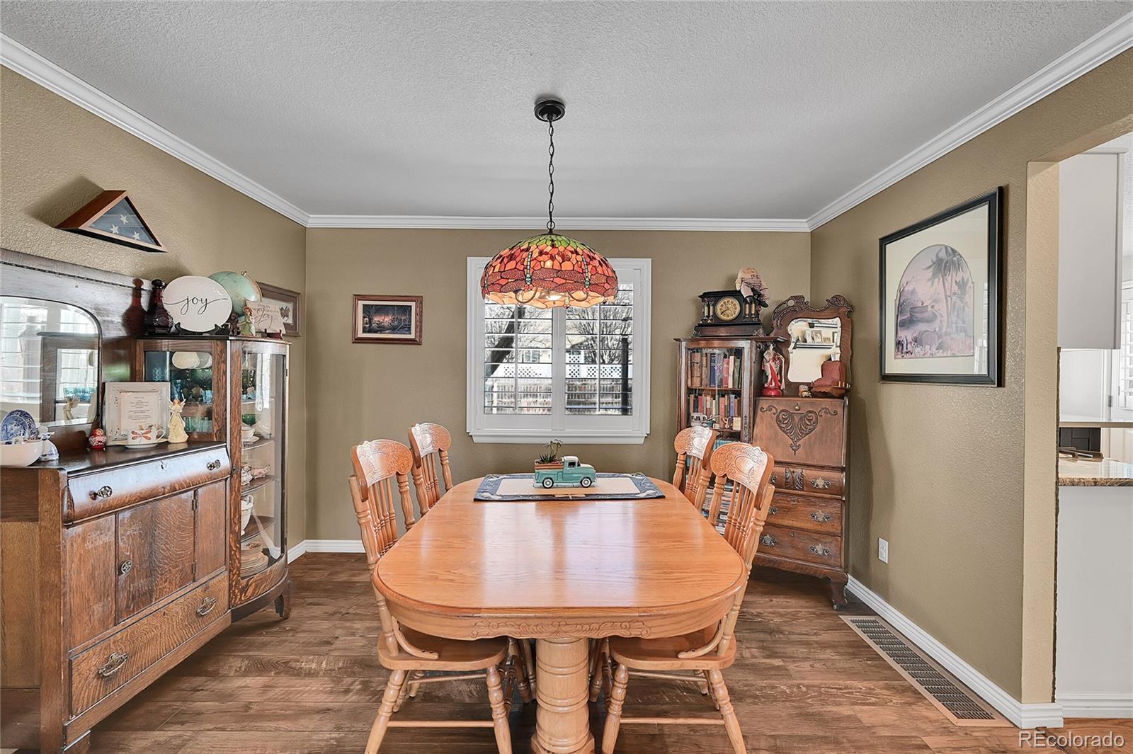 MLS Image #5 for 14558  vine street,thornton, Colorado