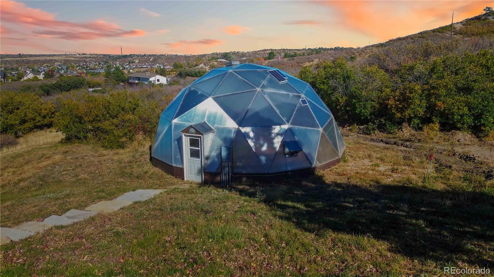 MLS Image #42 for 1967  haystack road,castle rock, Colorado