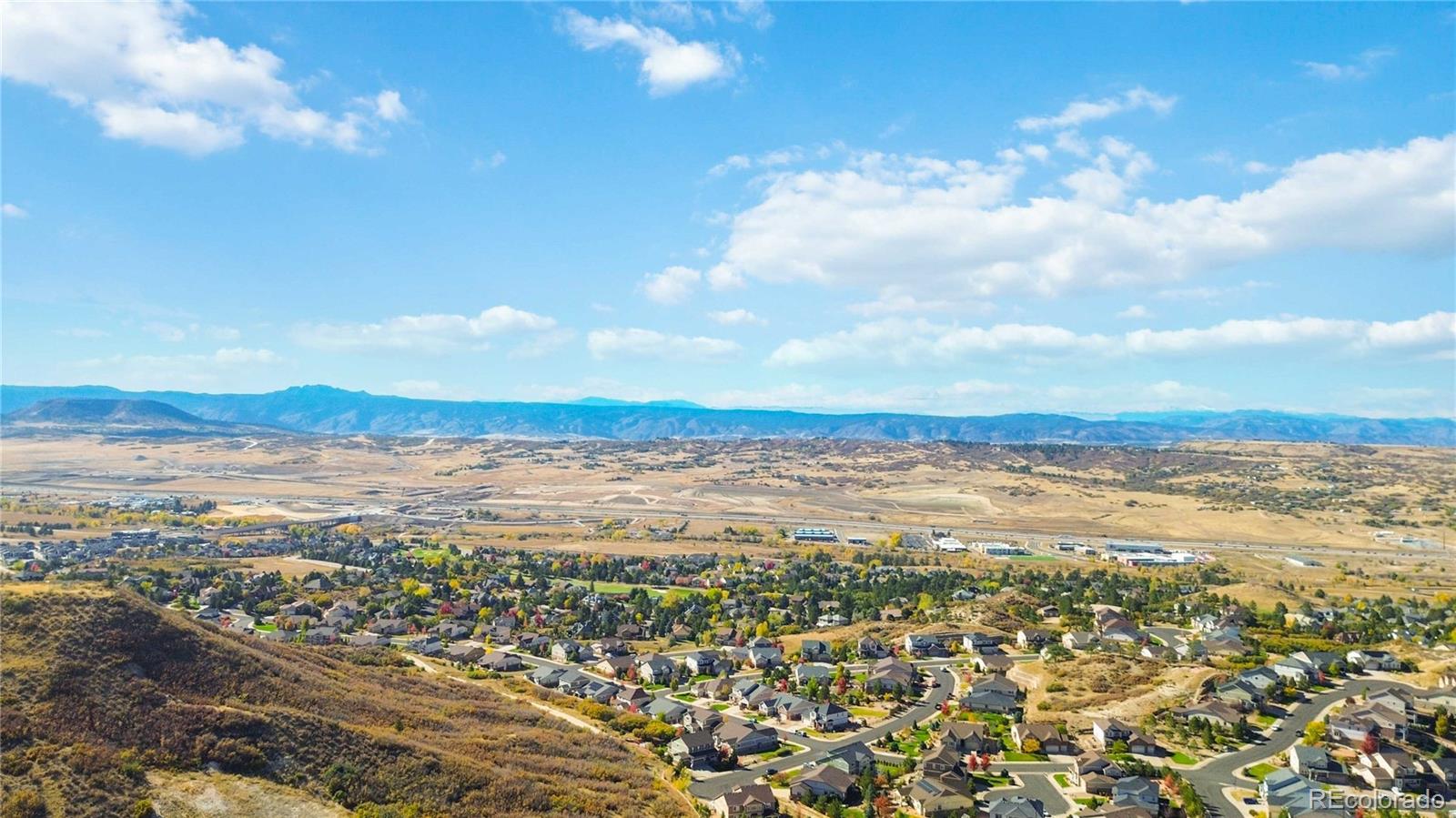 MLS Image #48 for 1967  haystack road,castle rock, Colorado