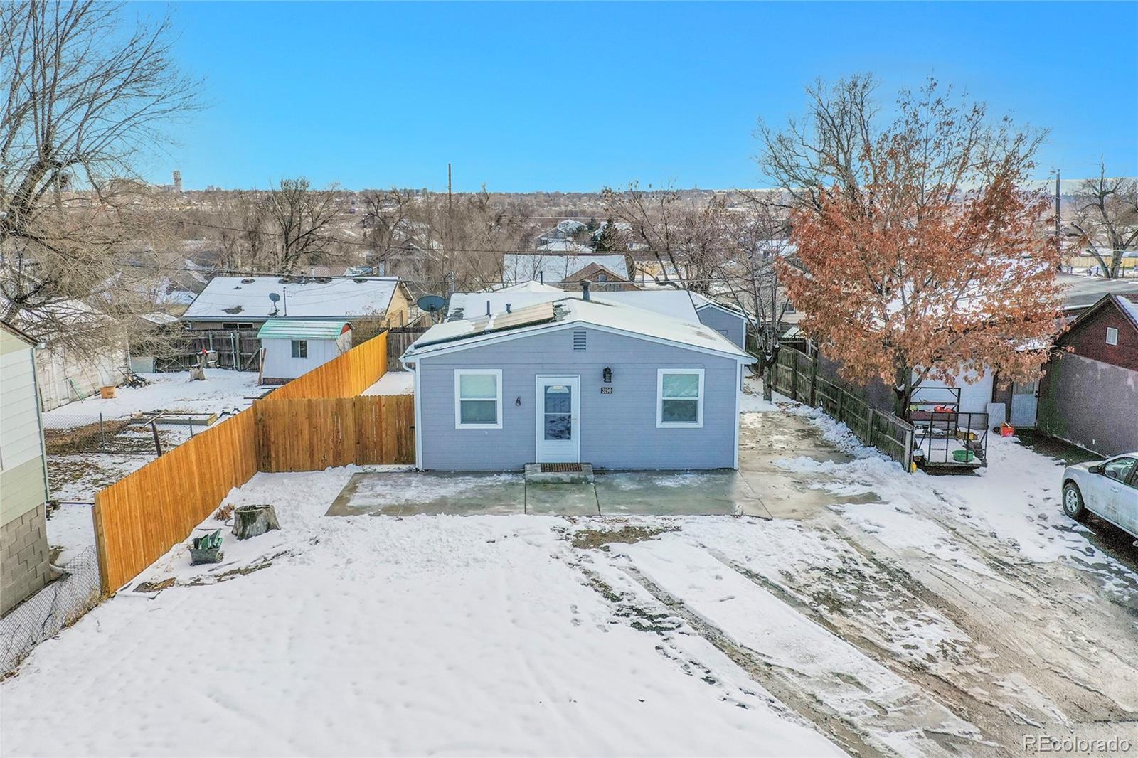 MLS Image #0 for 3190 w hawthorne place,denver, Colorado