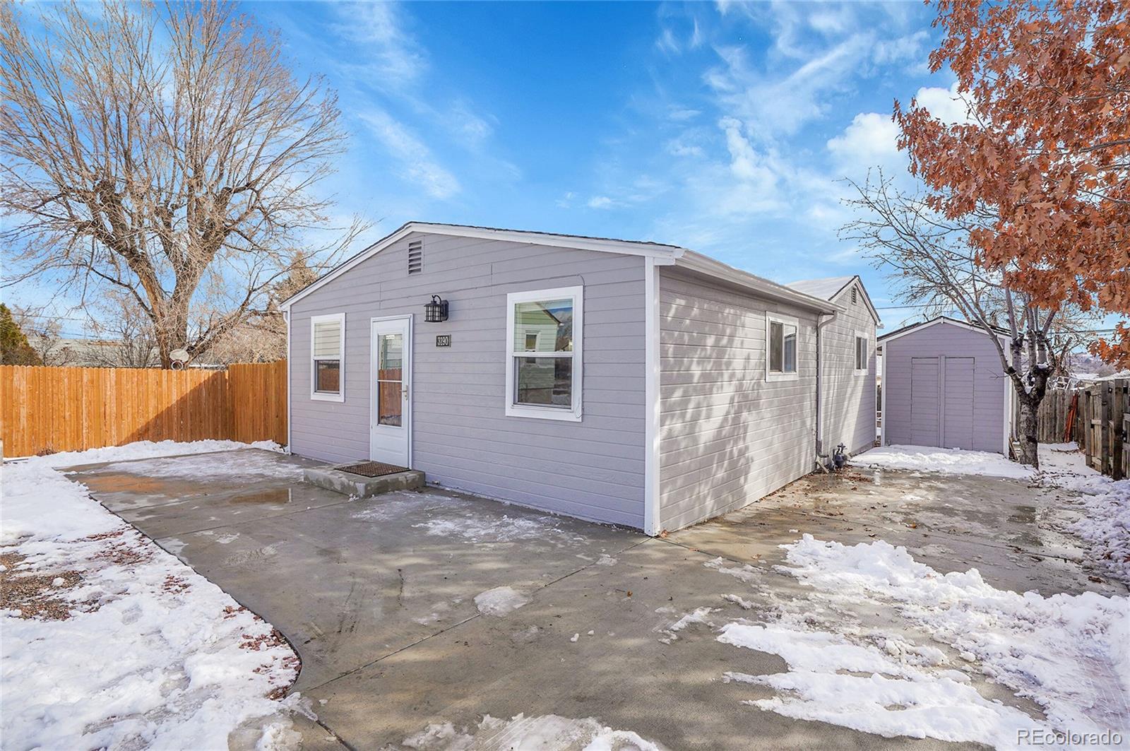 MLS Image #13 for 3190 w hawthorne place,denver, Colorado