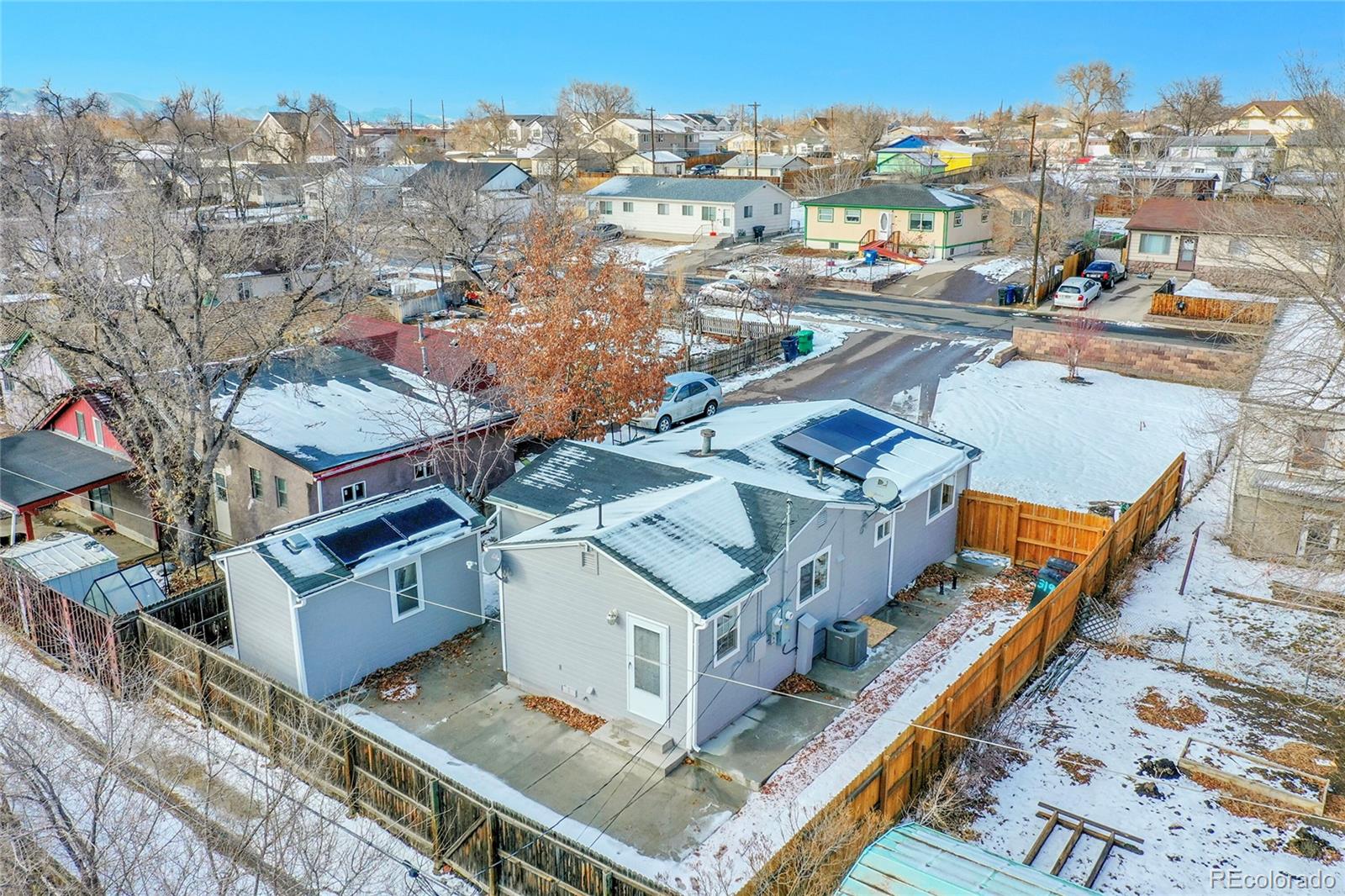 MLS Image #20 for 3190 w hawthorne place,denver, Colorado