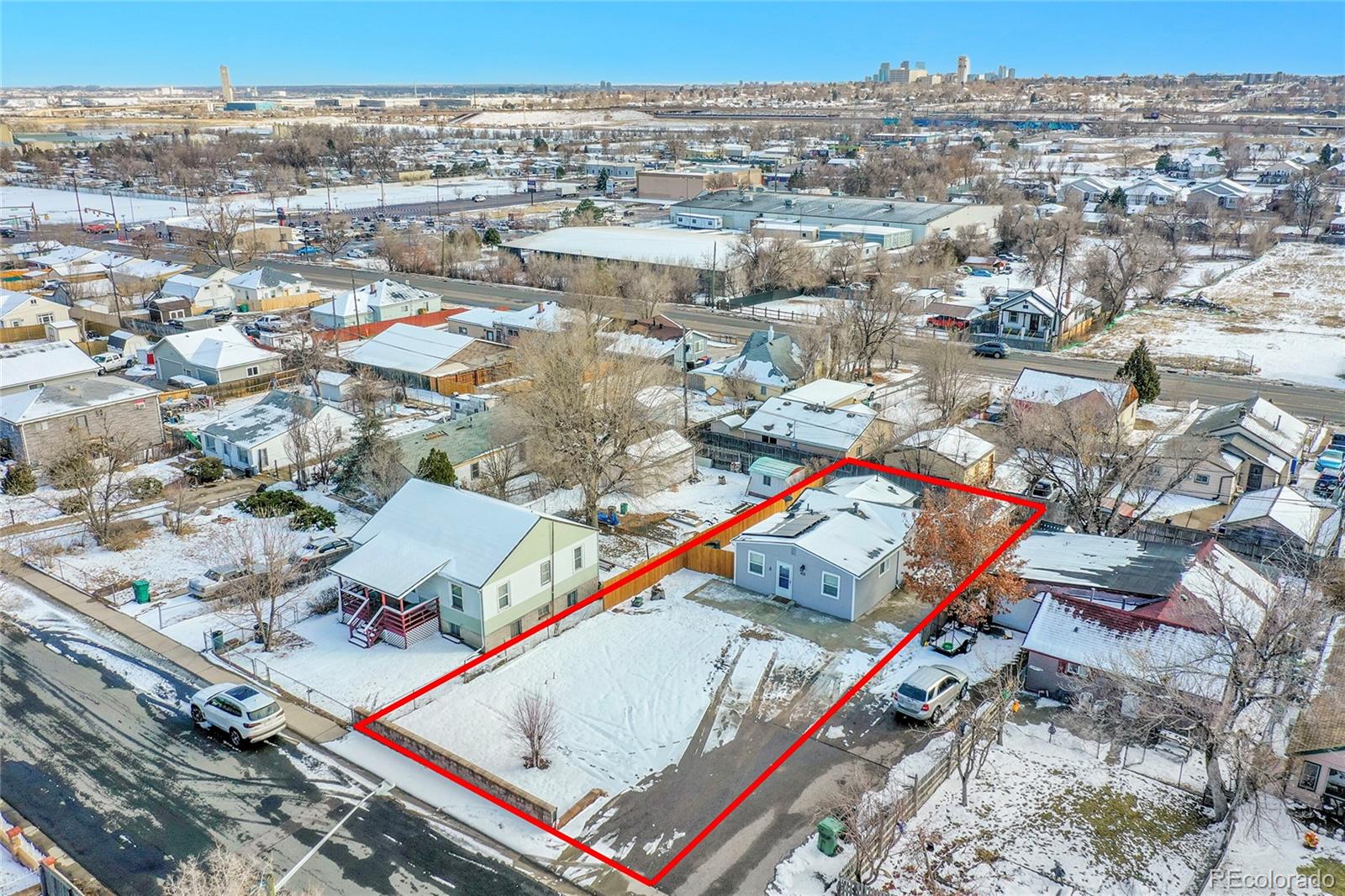 MLS Image #23 for 3190 w hawthorne place,denver, Colorado