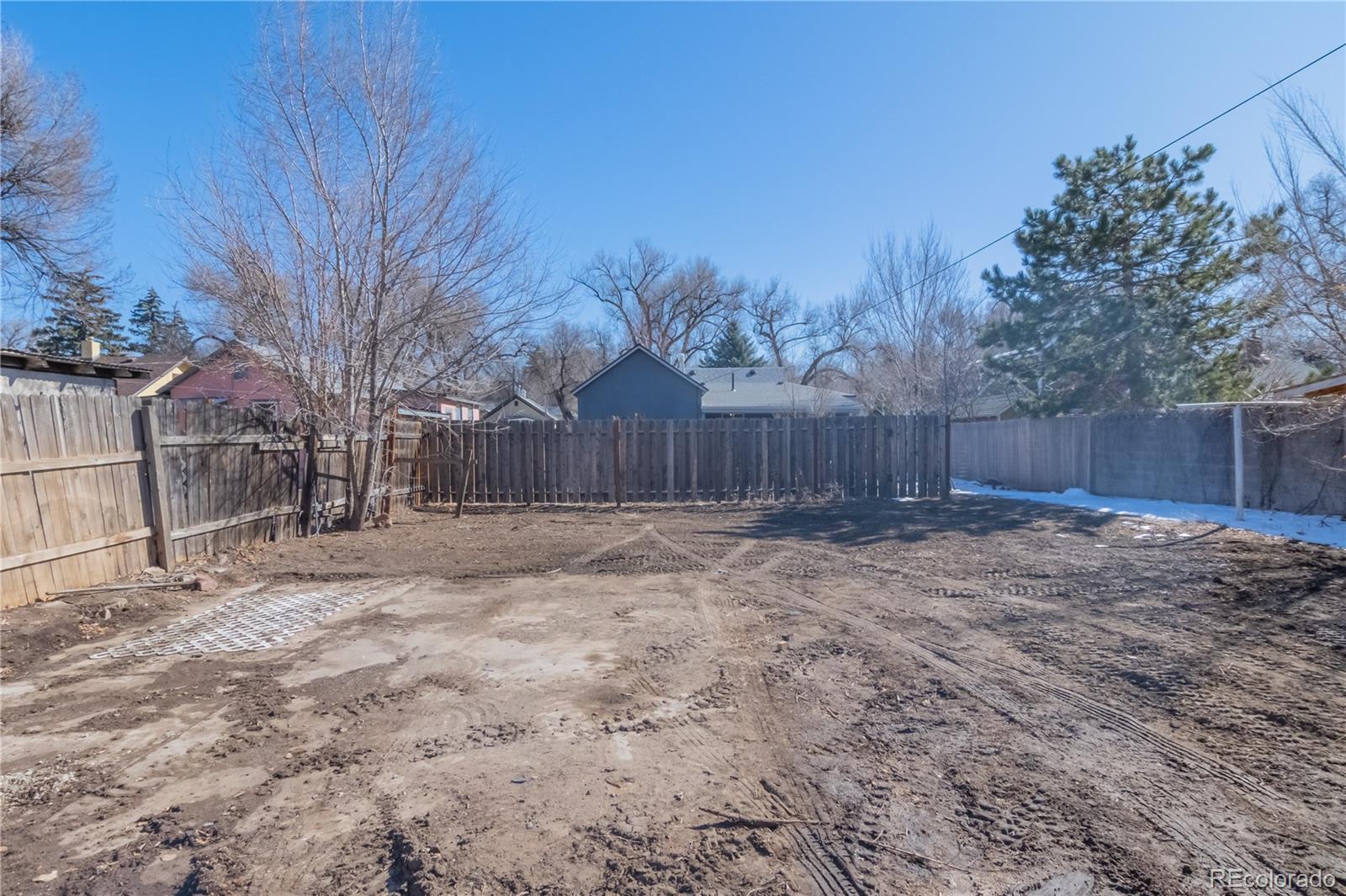 MLS Image #10 for 2614  main street,colorado springs, Colorado