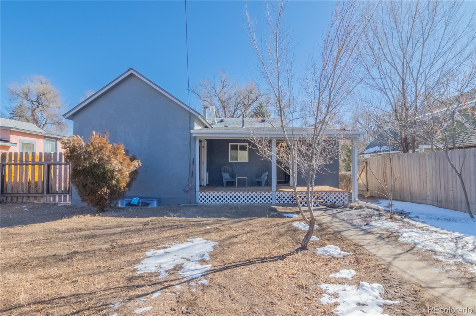 MLS Image #13 for 2614  main street,colorado springs, Colorado