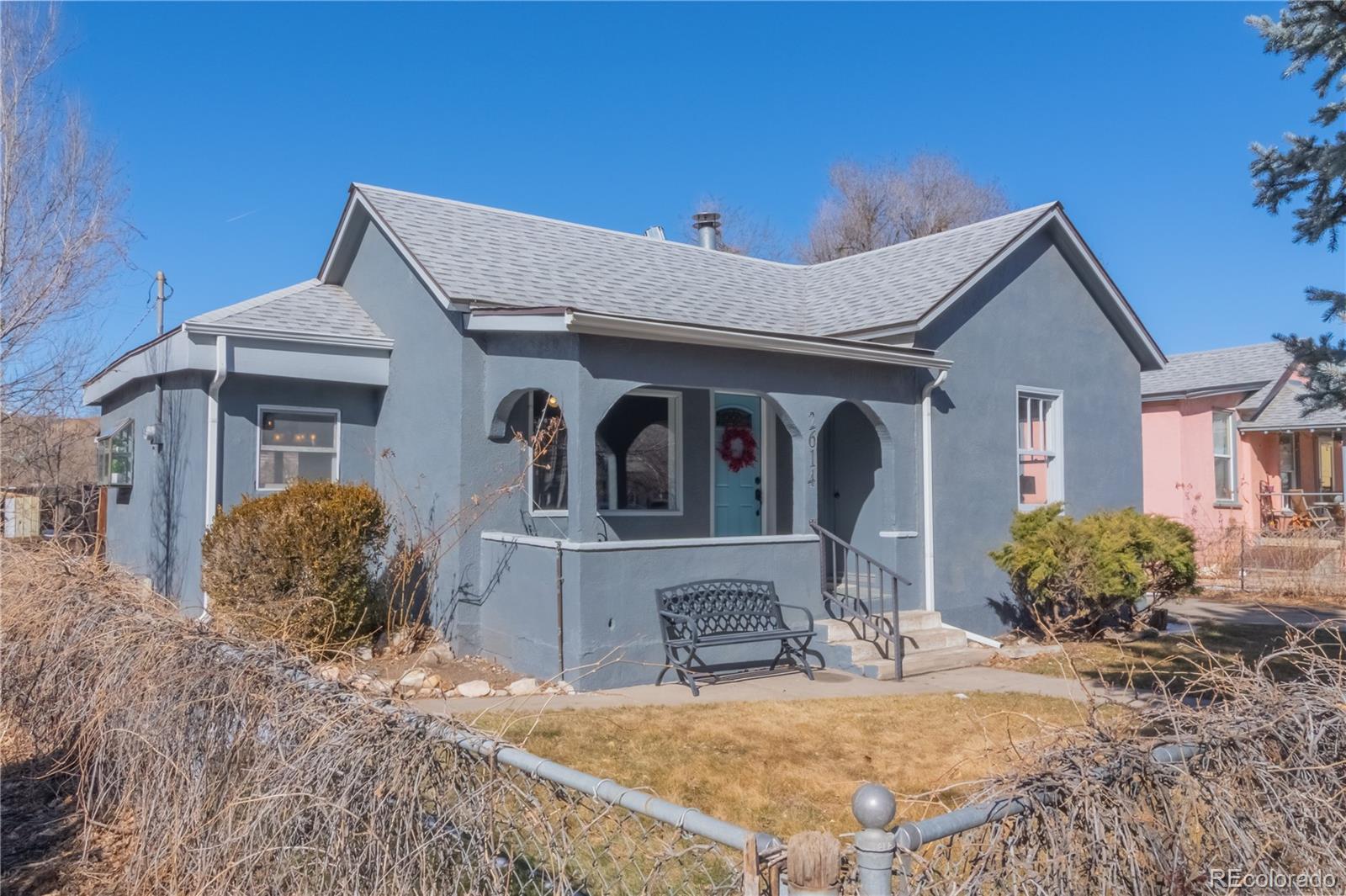 MLS Image #2 for 2614  main street,colorado springs, Colorado