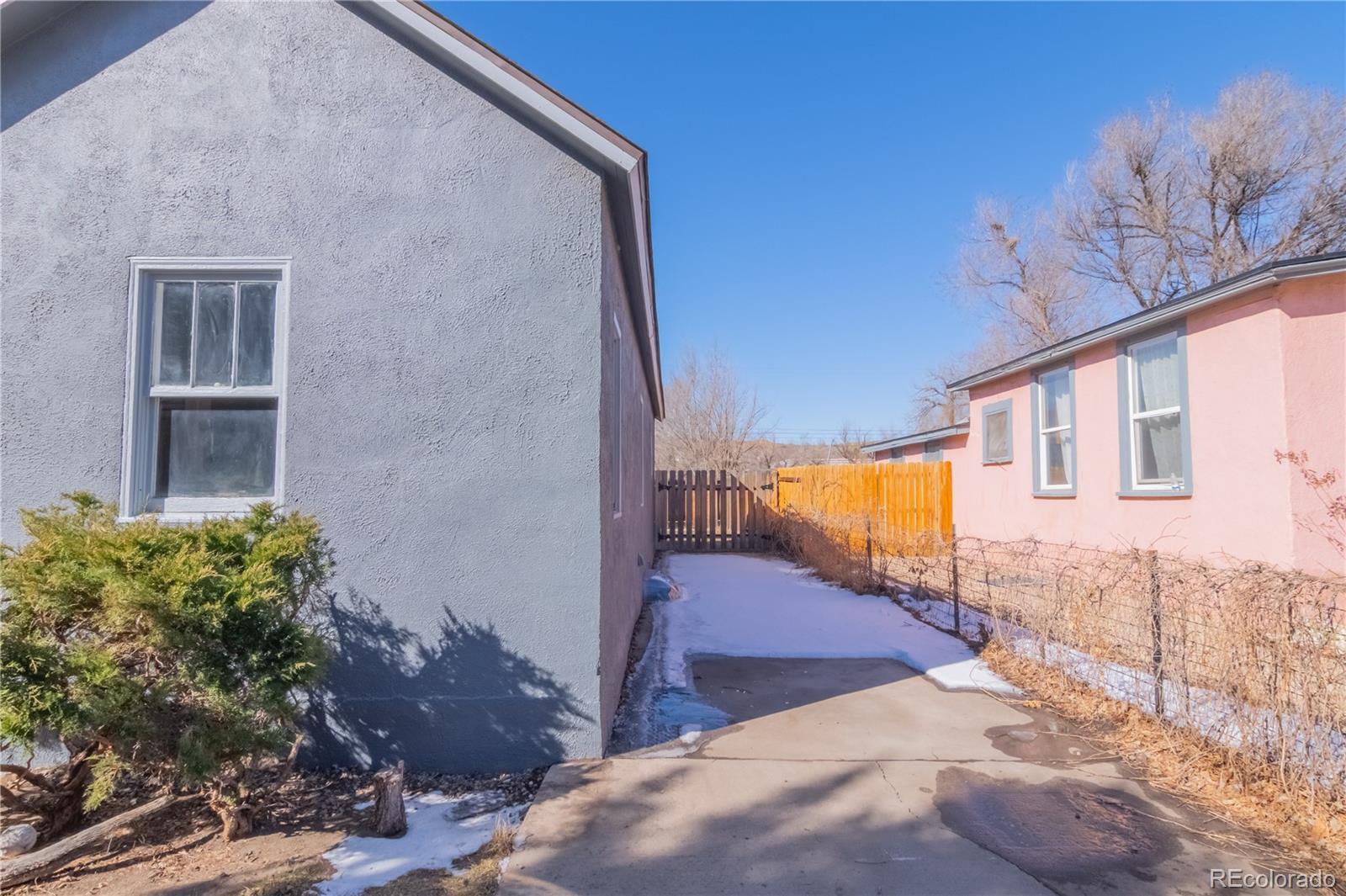 MLS Image #4 for 2614  main street,colorado springs, Colorado