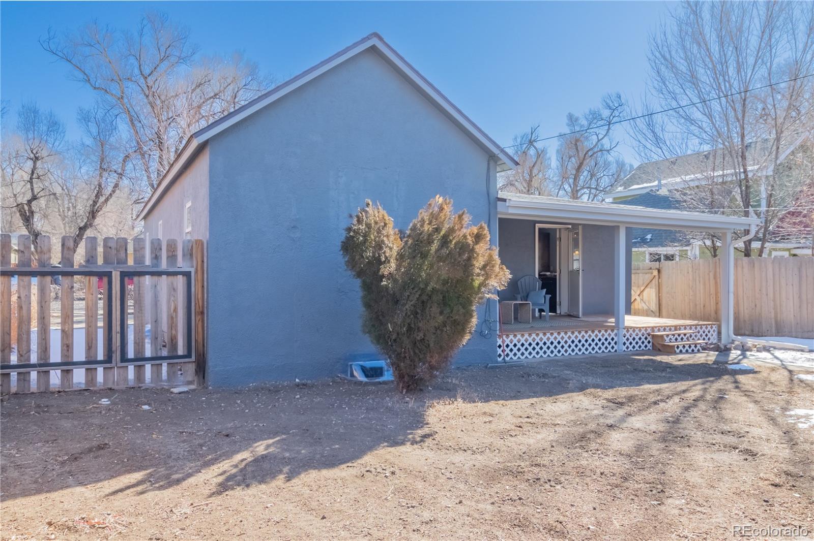 MLS Image #6 for 2614  main street,colorado springs, Colorado