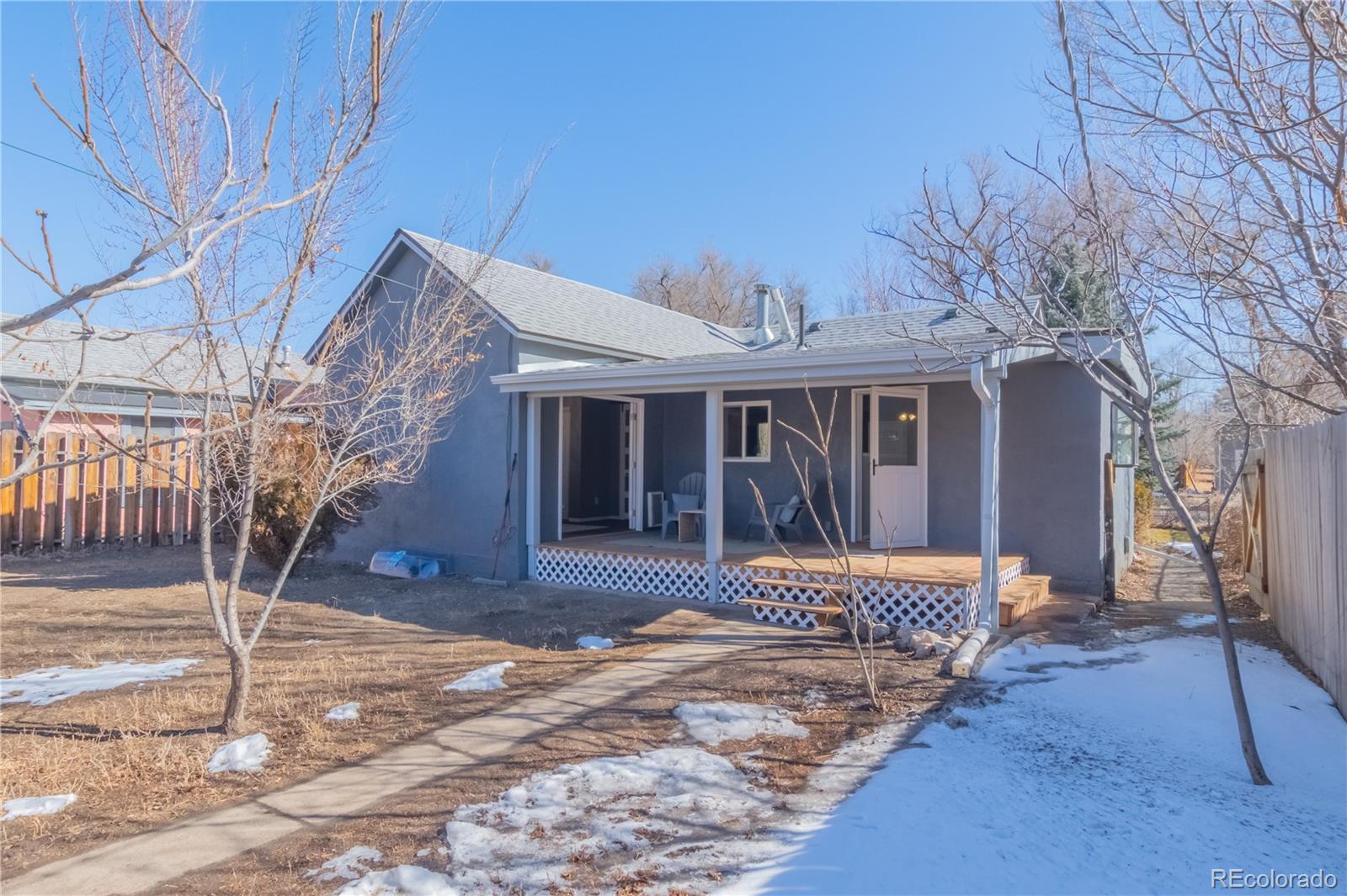 MLS Image #7 for 2614  main street,colorado springs, Colorado