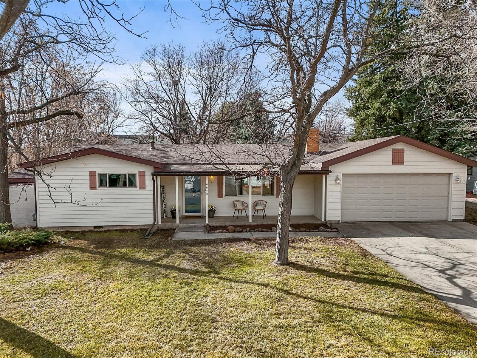 CMA Image for 10050 W 8th Place,Lakewood, Colorado