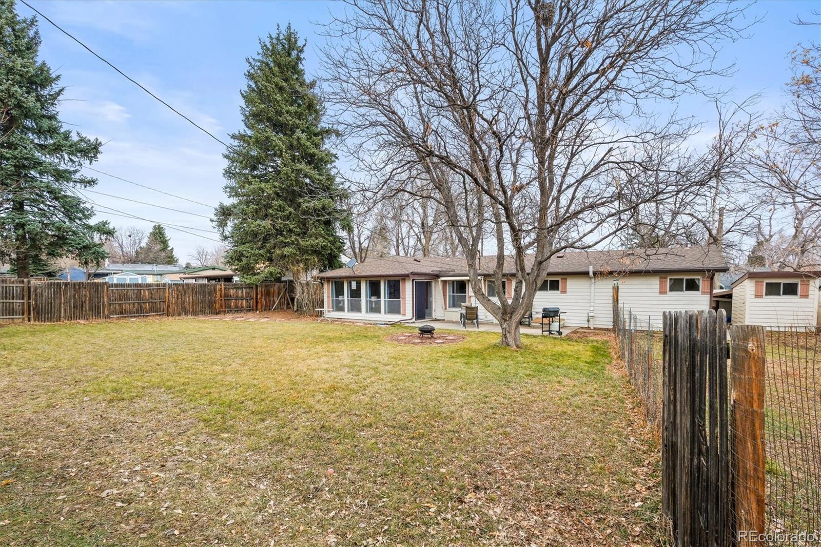 MLS Image #23 for 10050 w 8th place,lakewood, Colorado