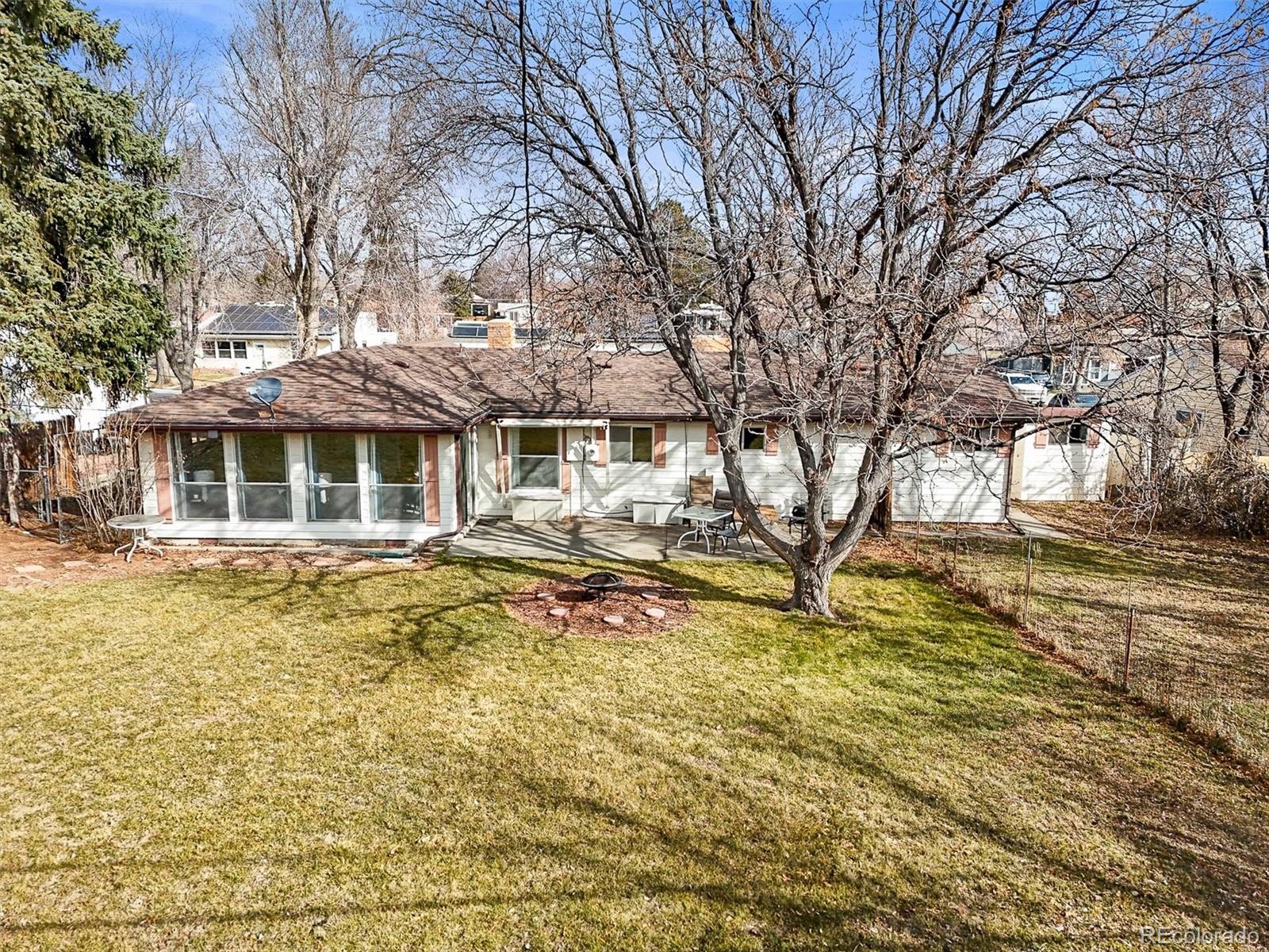 MLS Image #25 for 10050 w 8th place,lakewood, Colorado