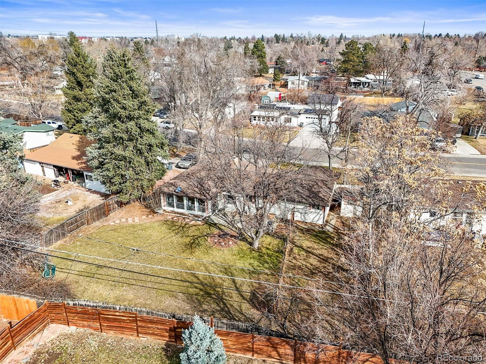 MLS Image #26 for 10050 w 8th place,lakewood, Colorado