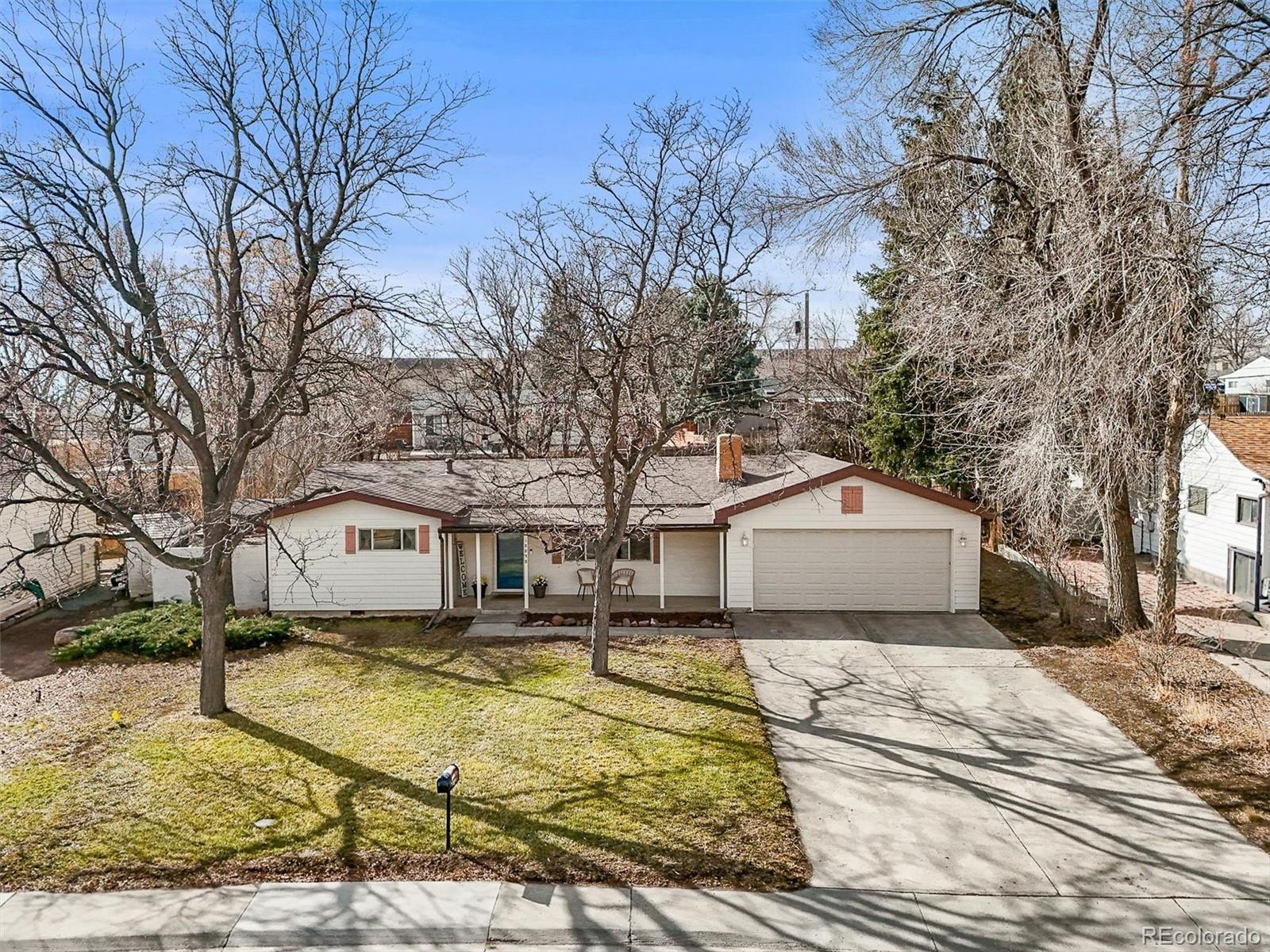 MLS Image #33 for 10050 w 8th place,lakewood, Colorado