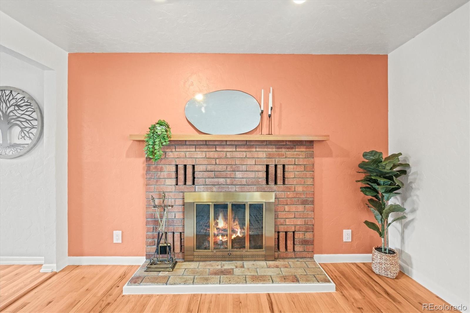 MLS Image #4 for 10050 w 8th place,lakewood, Colorado