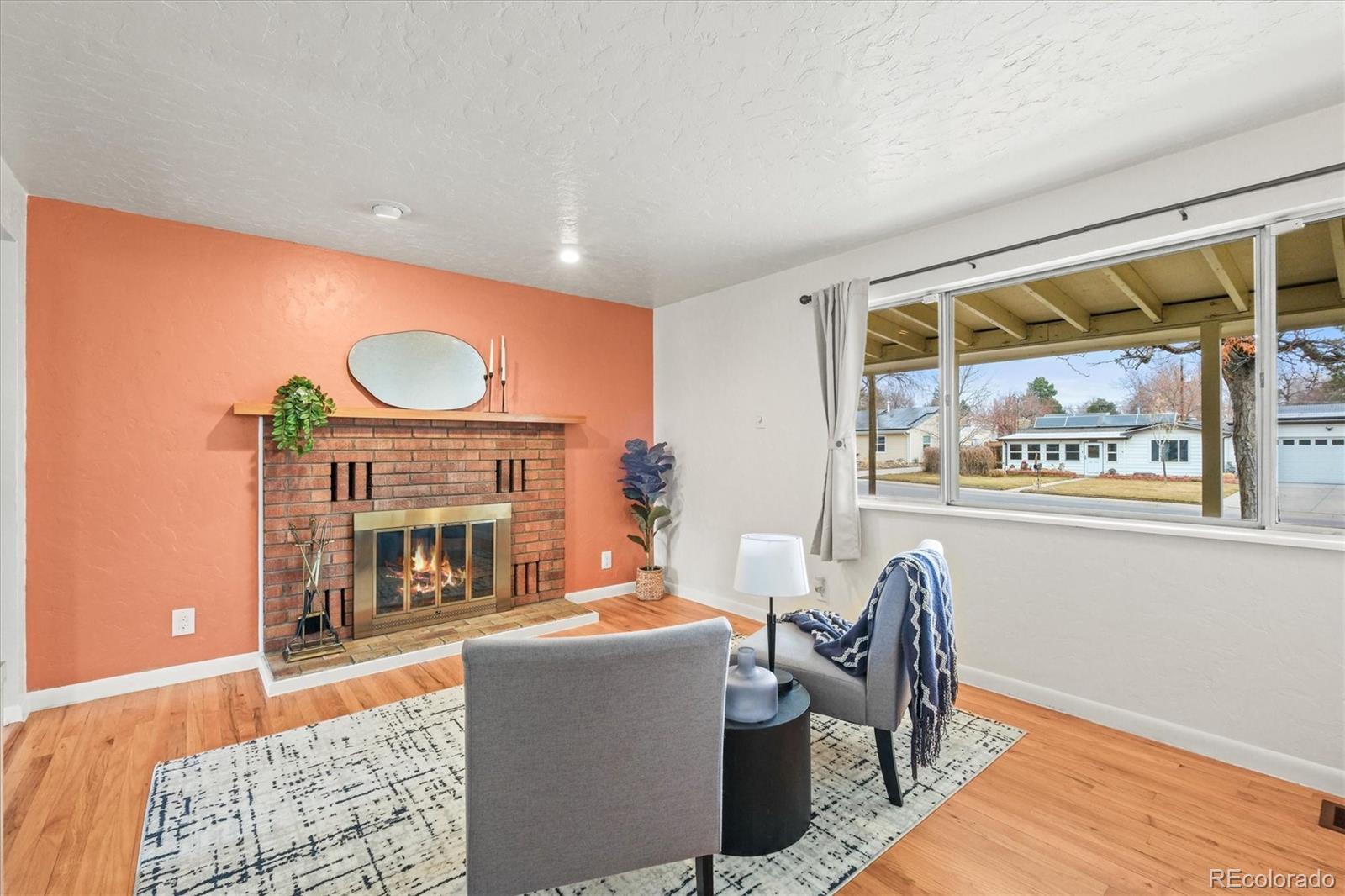 MLS Image #5 for 10050 w 8th place,lakewood, Colorado