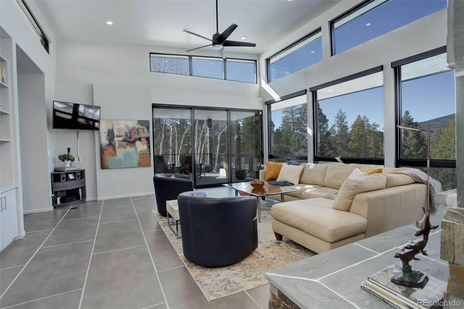 MLS Image #11 for 11505  conifer ridge drive,conifer, Colorado