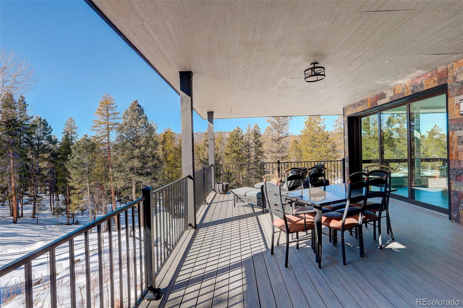 MLS Image #13 for 11505  conifer ridge drive,conifer, Colorado