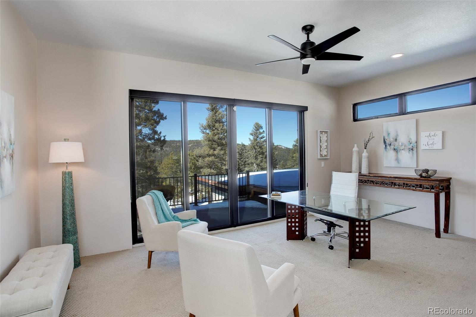 MLS Image #20 for 11505  conifer ridge drive,conifer, Colorado