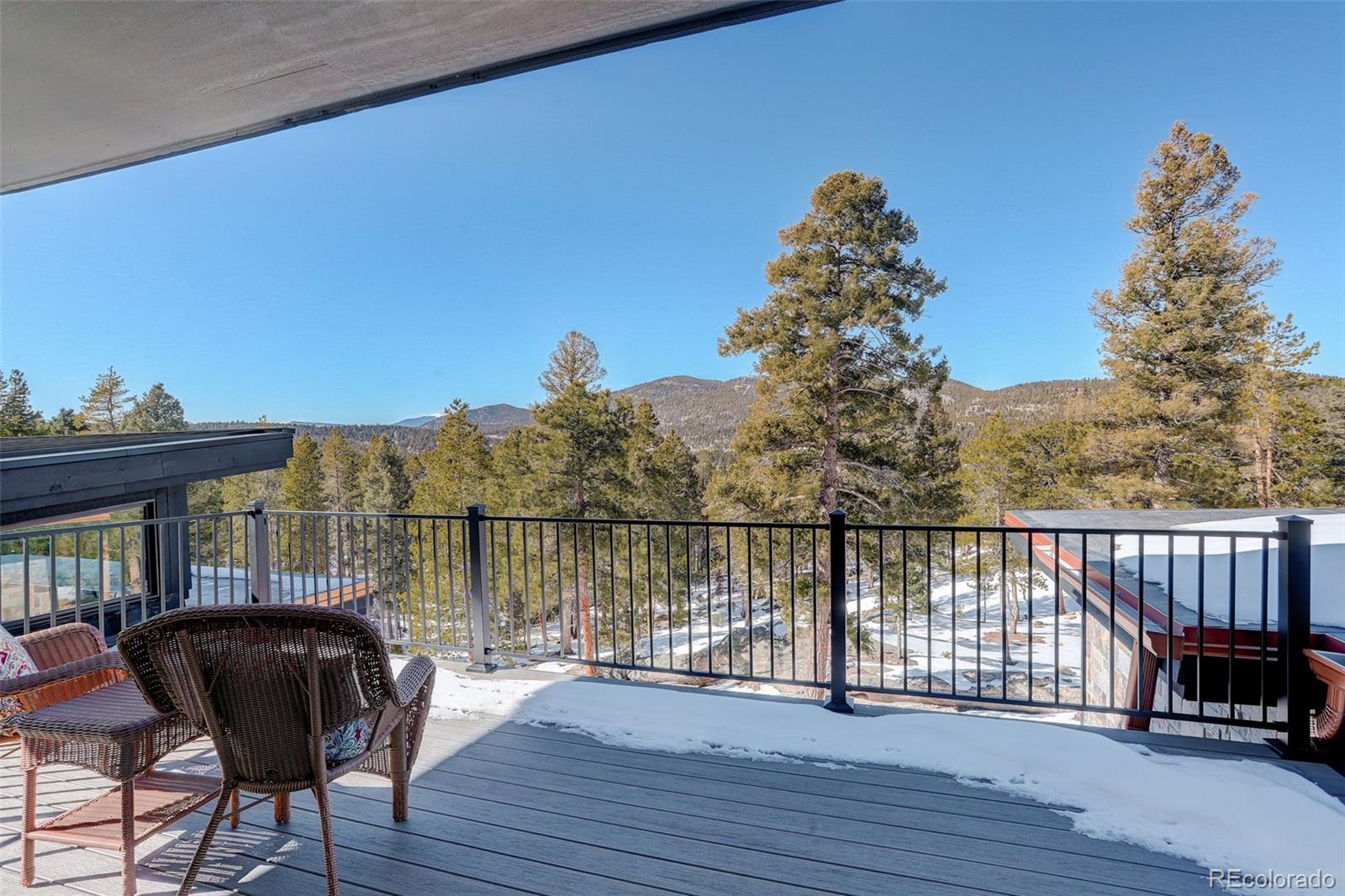 MLS Image #22 for 11505  conifer ridge drive,conifer, Colorado