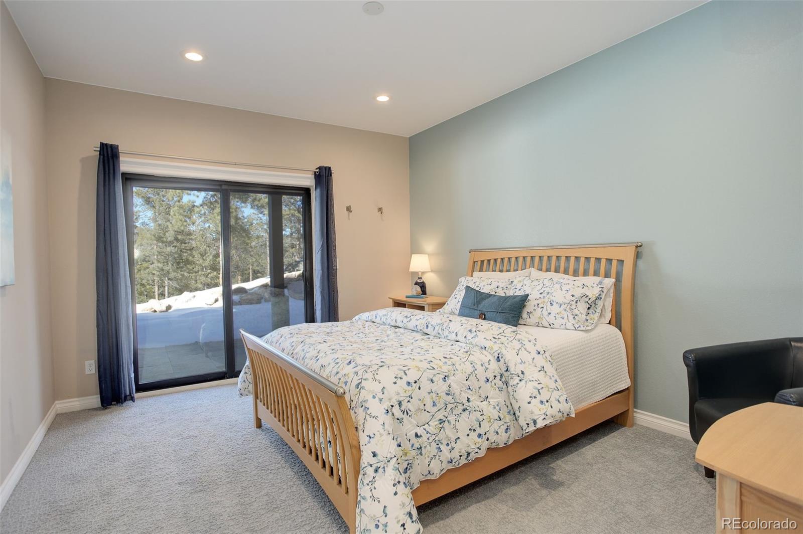 MLS Image #27 for 11505  conifer ridge drive,conifer, Colorado