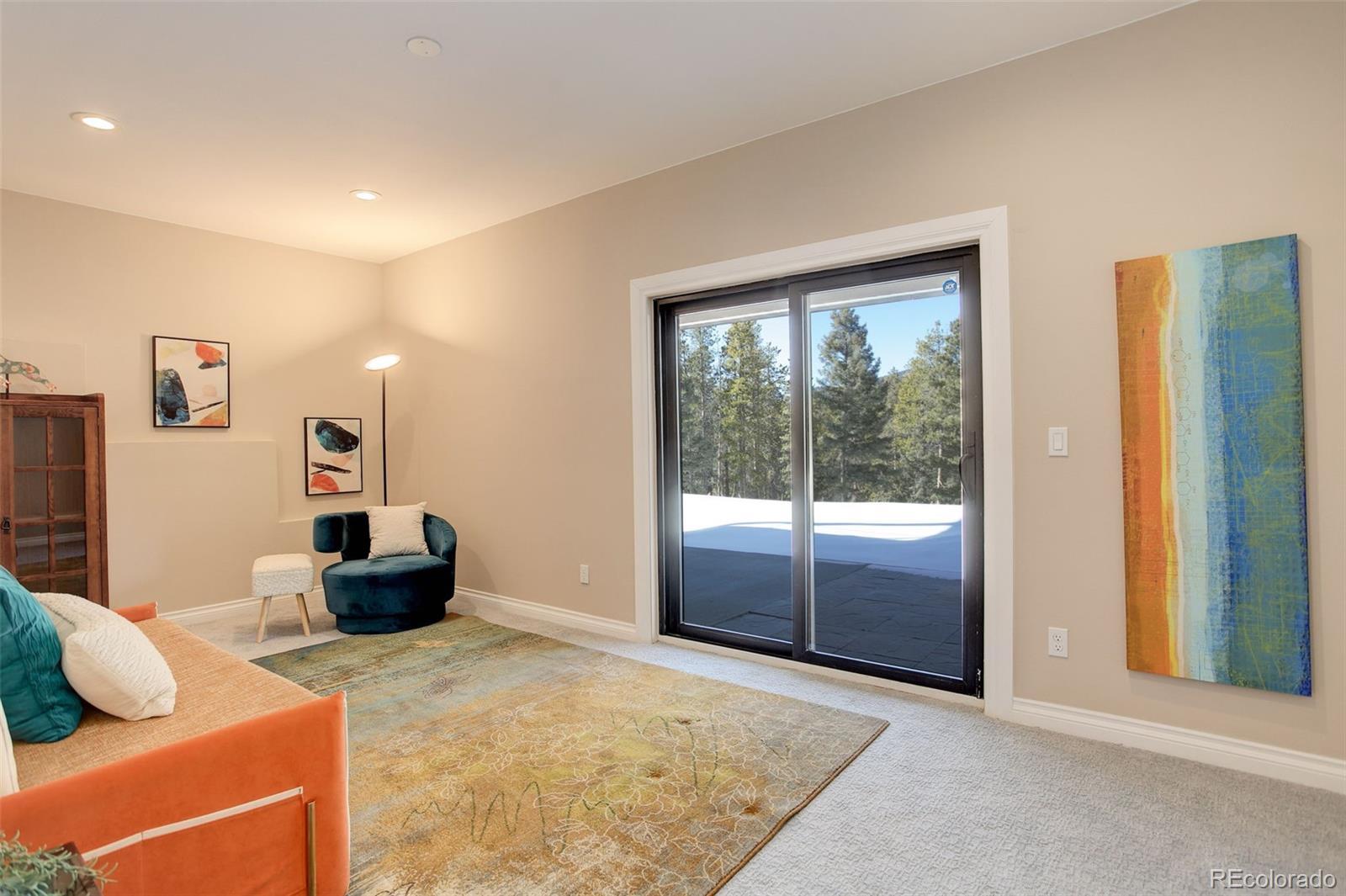 MLS Image #28 for 11505  conifer ridge drive,conifer, Colorado