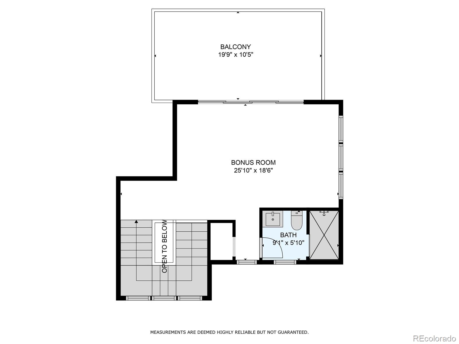 MLS Image #33 for 11505  conifer ridge drive,conifer, Colorado