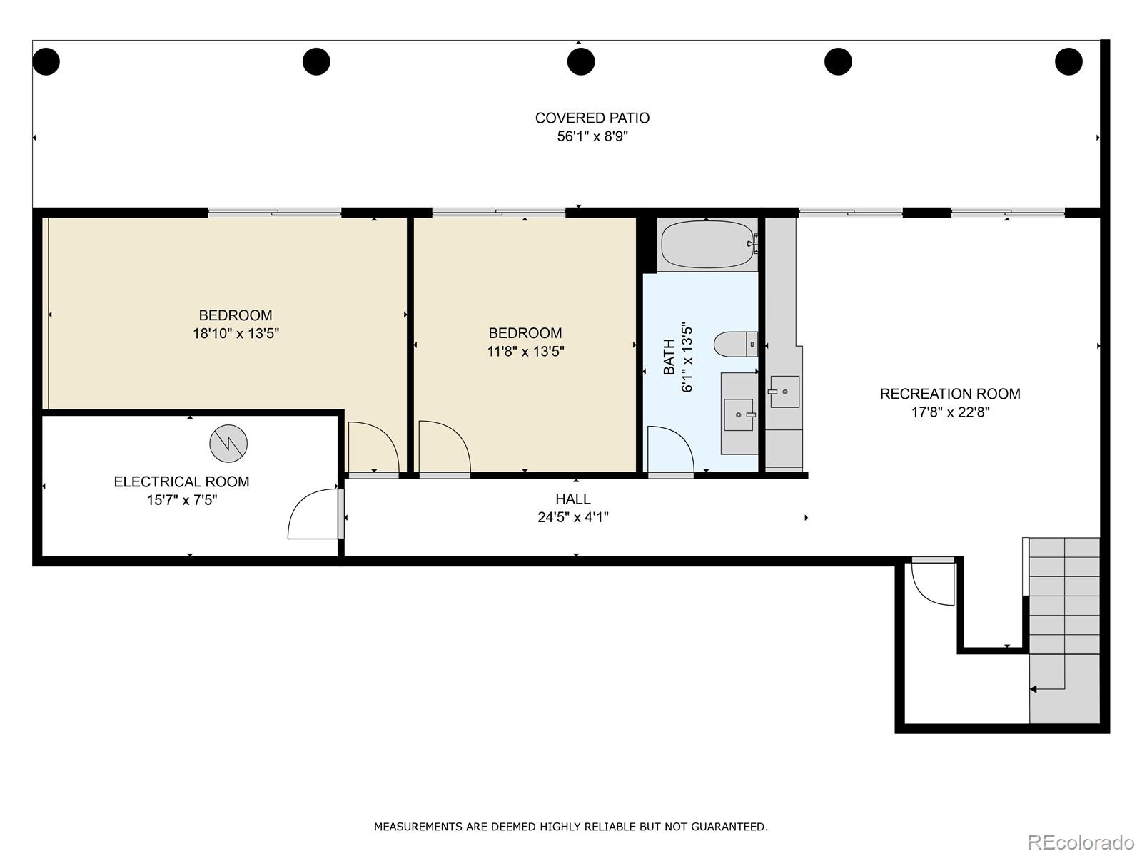 MLS Image #34 for 11505  conifer ridge drive,conifer, Colorado