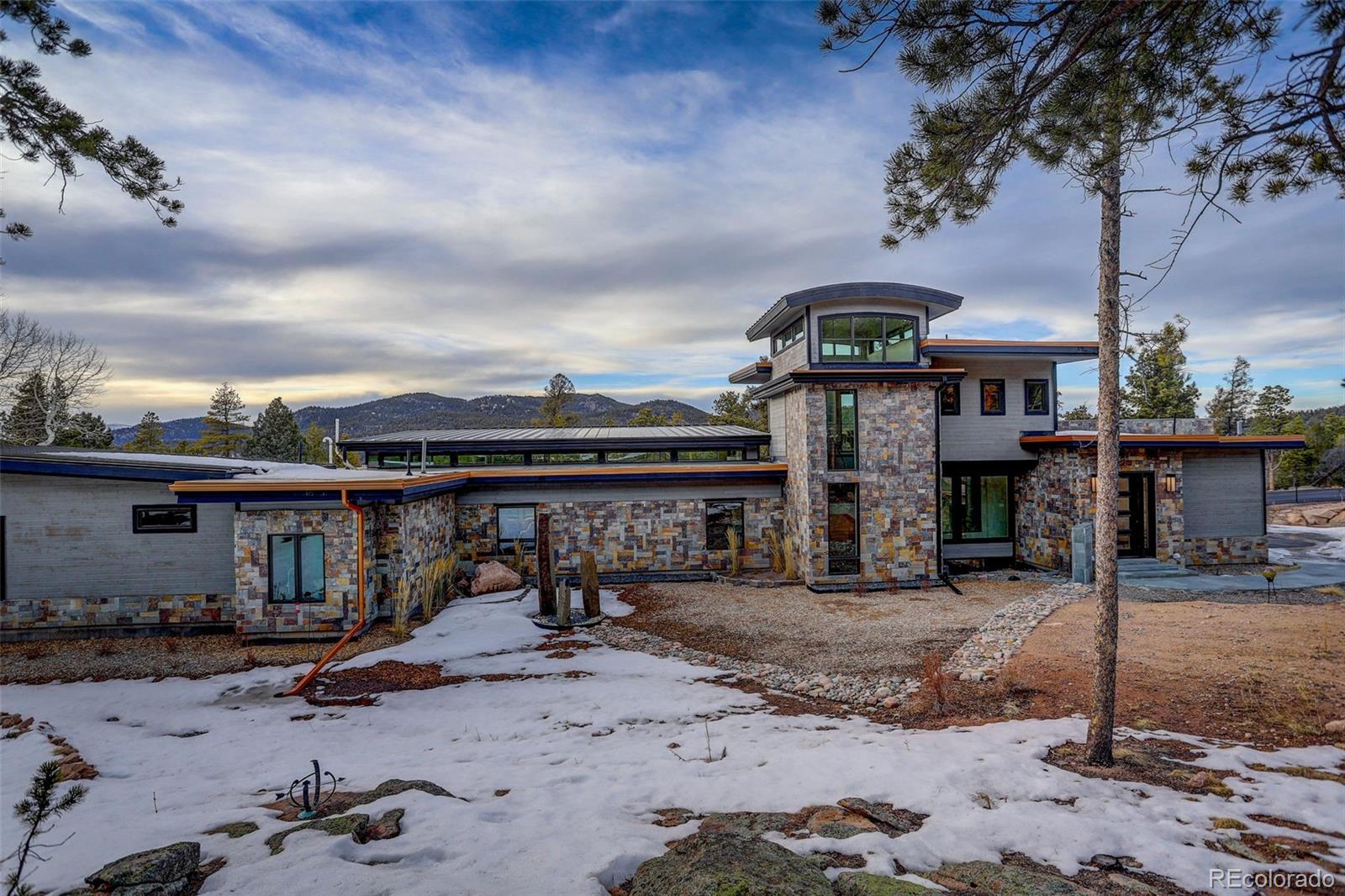 MLS Image #37 for 11505  conifer ridge drive,conifer, Colorado