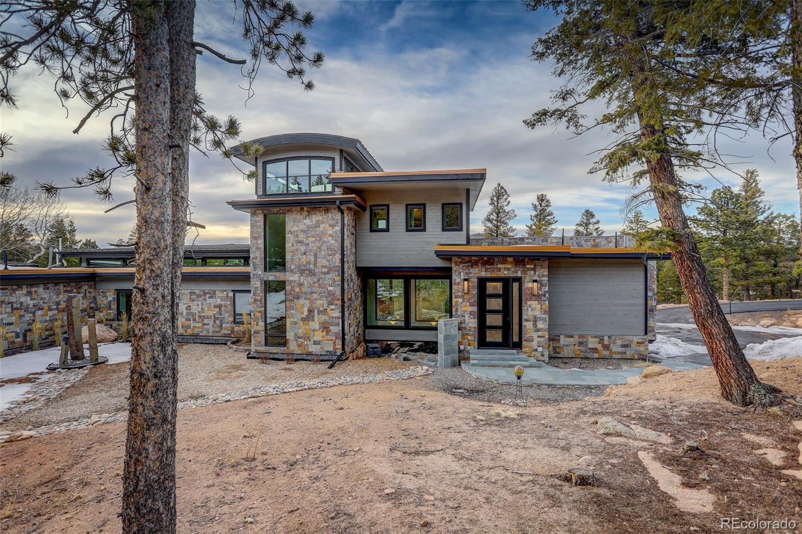 MLS Image #38 for 11505  conifer ridge drive,conifer, Colorado