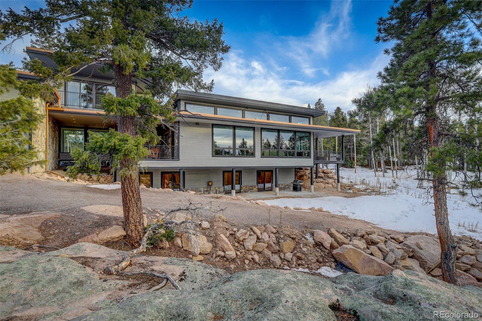 MLS Image #39 for 11505  conifer ridge drive,conifer, Colorado