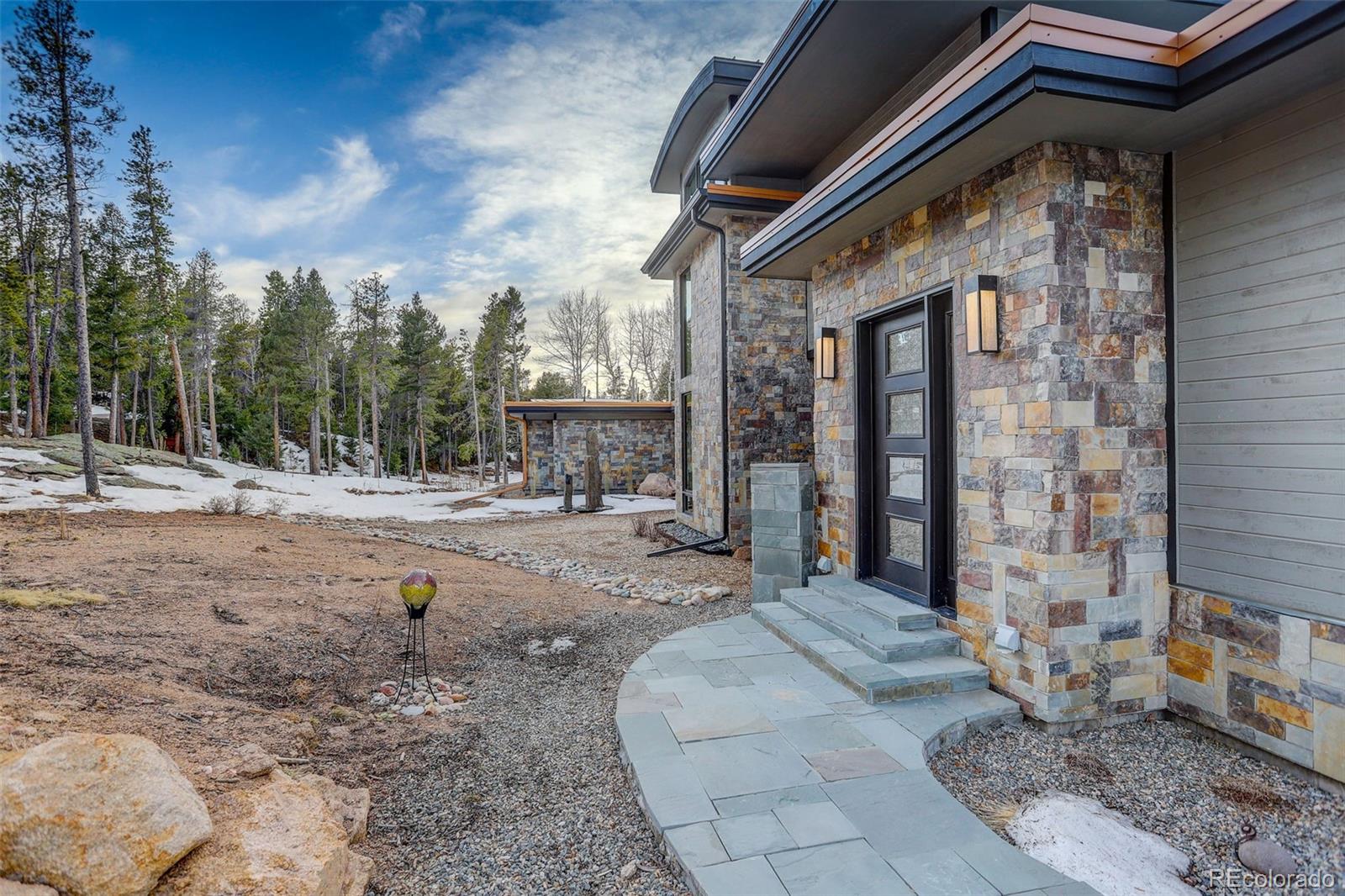 MLS Image #4 for 11505  conifer ridge drive,conifer, Colorado