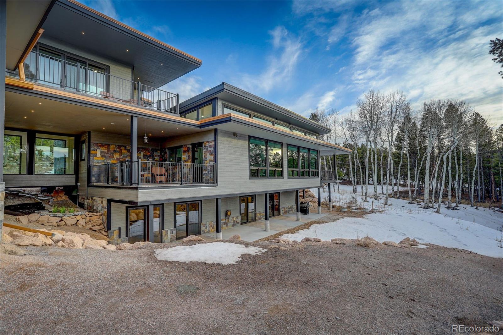 MLS Image #40 for 11505  conifer ridge drive,conifer, Colorado