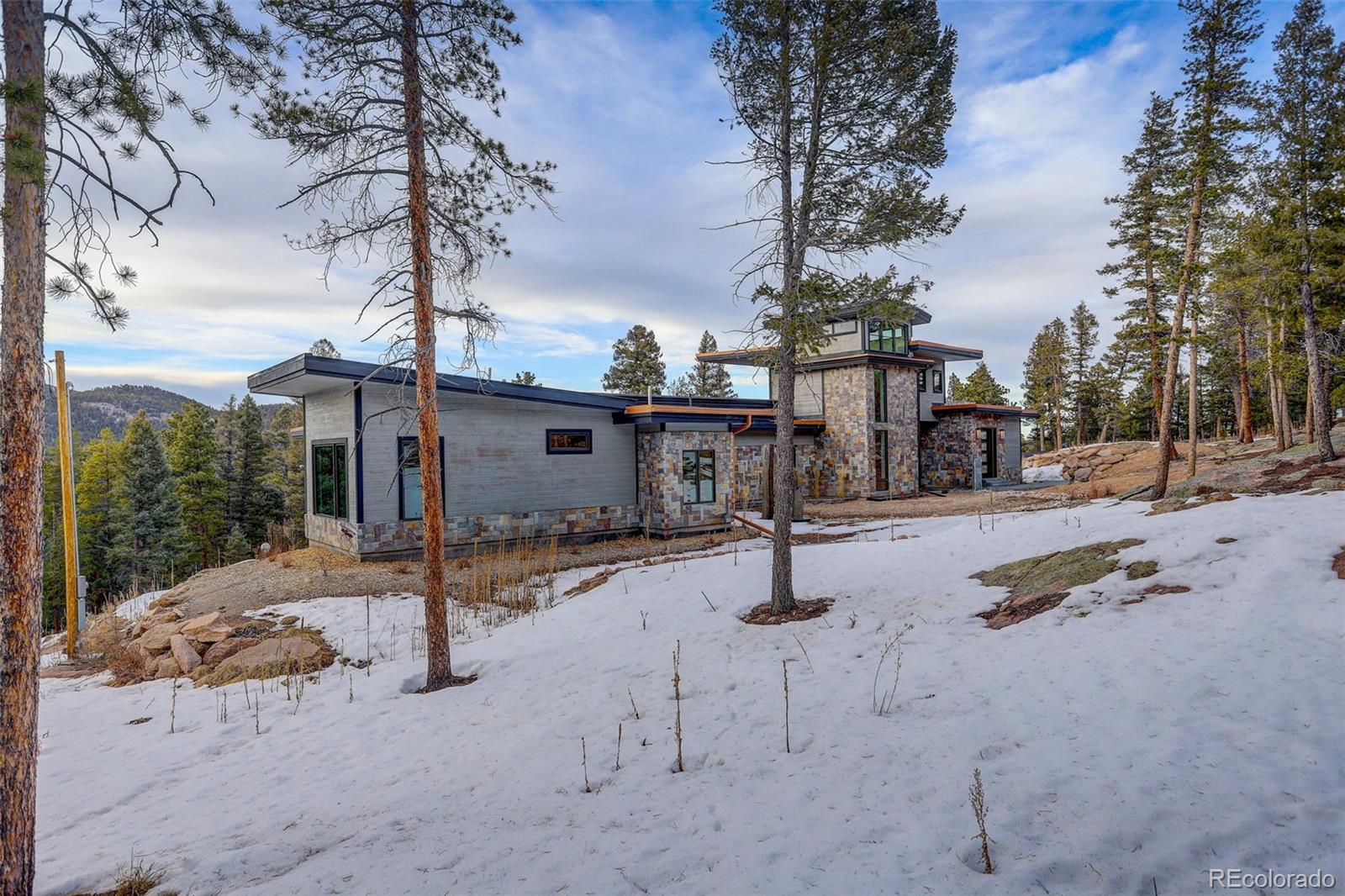 MLS Image #41 for 11505  conifer ridge drive,conifer, Colorado