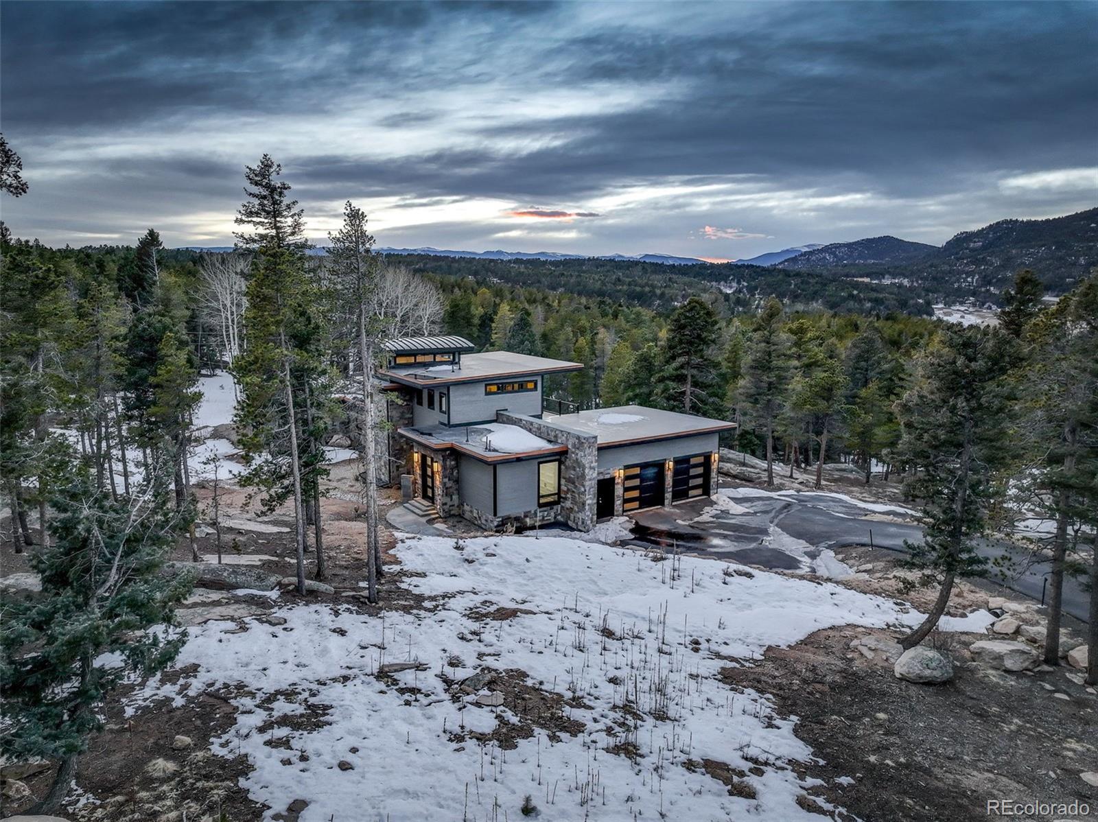 MLS Image #42 for 11505  conifer ridge drive,conifer, Colorado