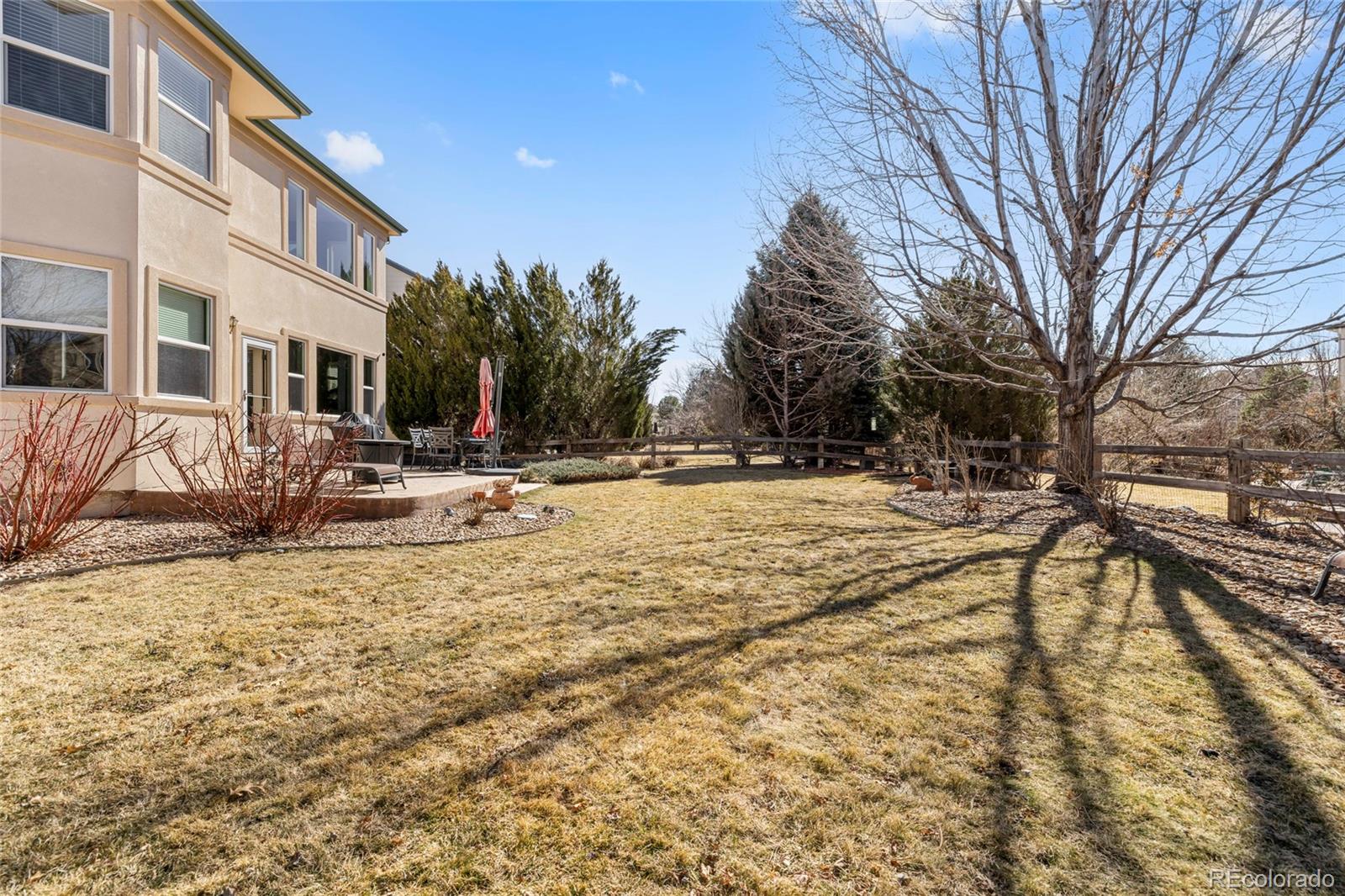 MLS Image #37 for 6445 s telluride street,aurora, Colorado