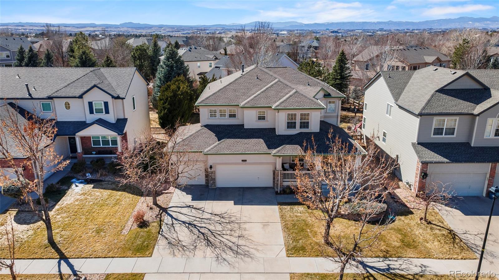 MLS Image #39 for 6445 s telluride street,aurora, Colorado