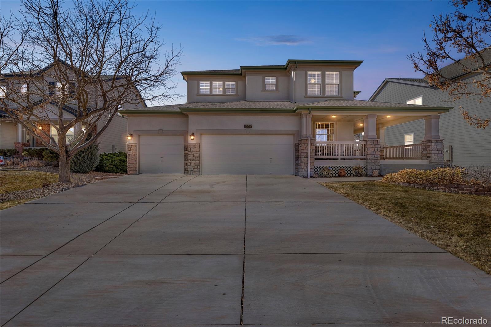 MLS Image #41 for 6445 s telluride street,aurora, Colorado